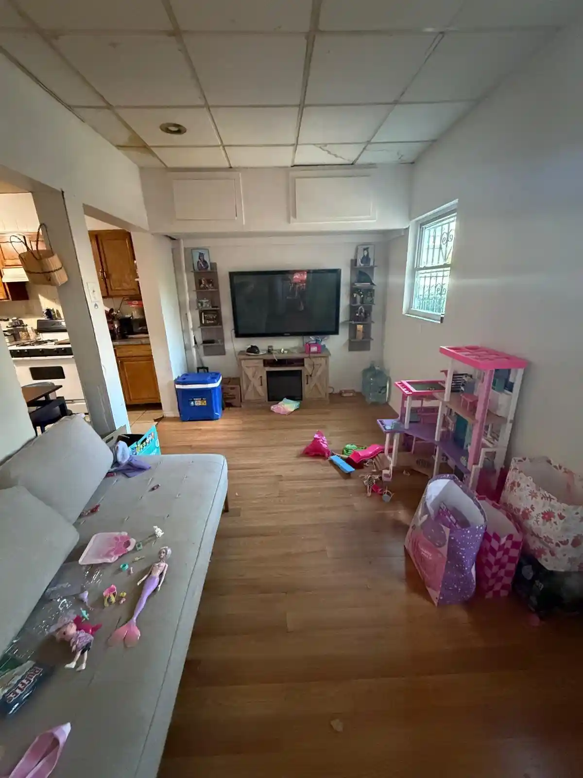 2nd image of 306 43rd St, Union City, NJ 07087 | MLS# 260013424