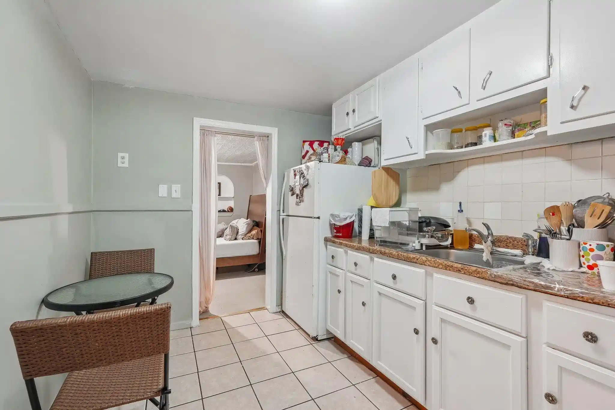 Photo 2 of Multi family home for sale at 34 Zabriskie St, Jersey City, NJ 07307 | MLS# 260013432 | Listing updated on 2026-08-07