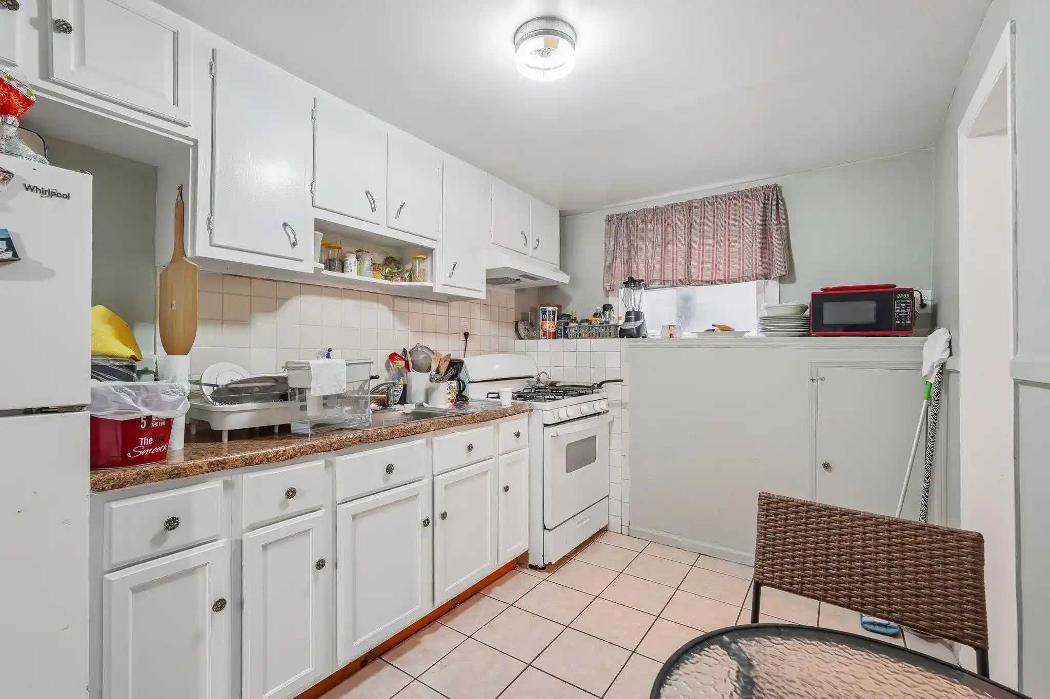 Photo 3 of Multi family home for sale at 34 Zabriskie St, Jersey City, NJ 07307 | MLS# 260013432 | Listing updated on 2026-08-07