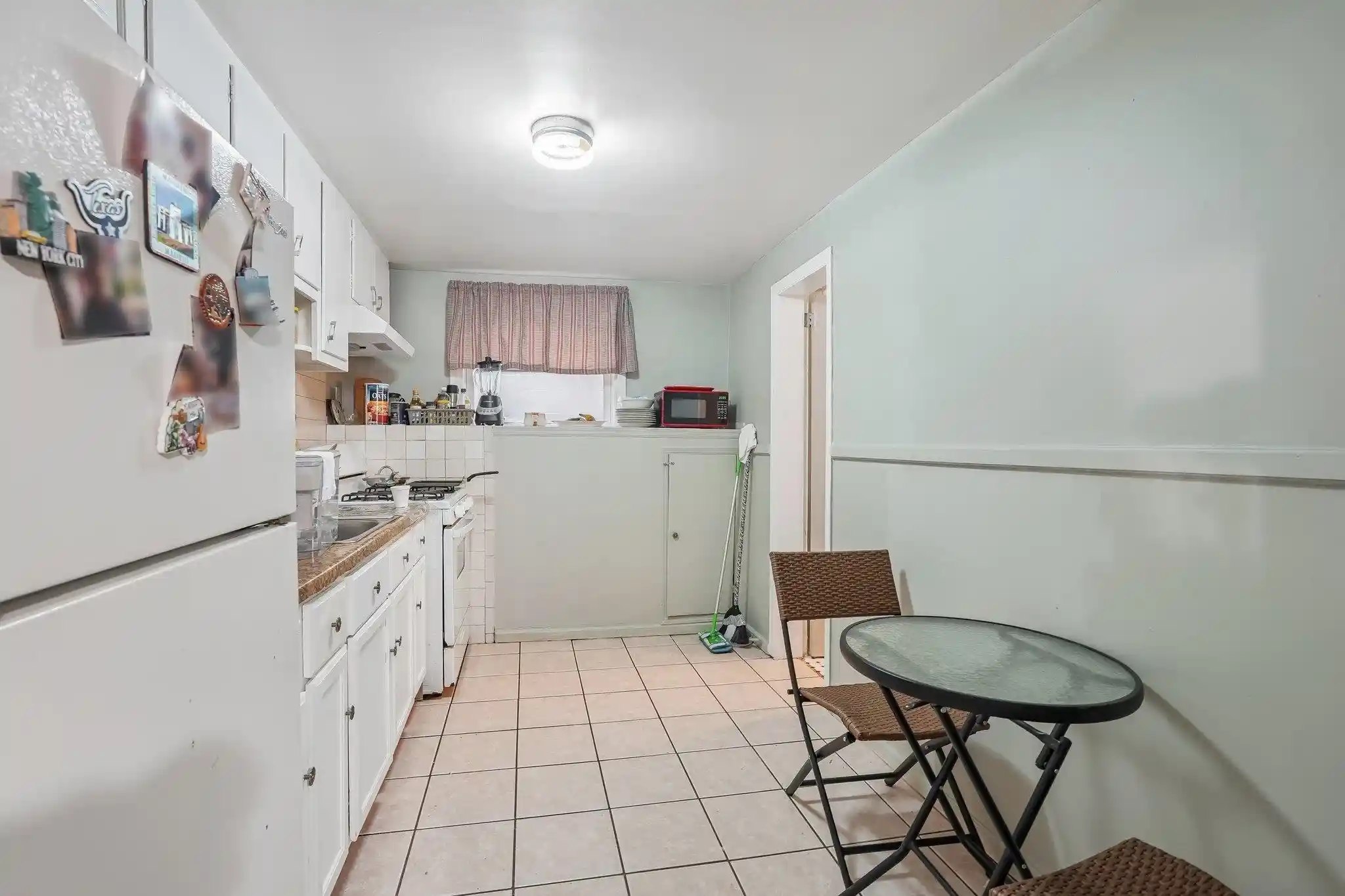 Listing Photo 4 - Condo for sale in building located at 34 Zabriskie St, Jersey City, NJ 07307