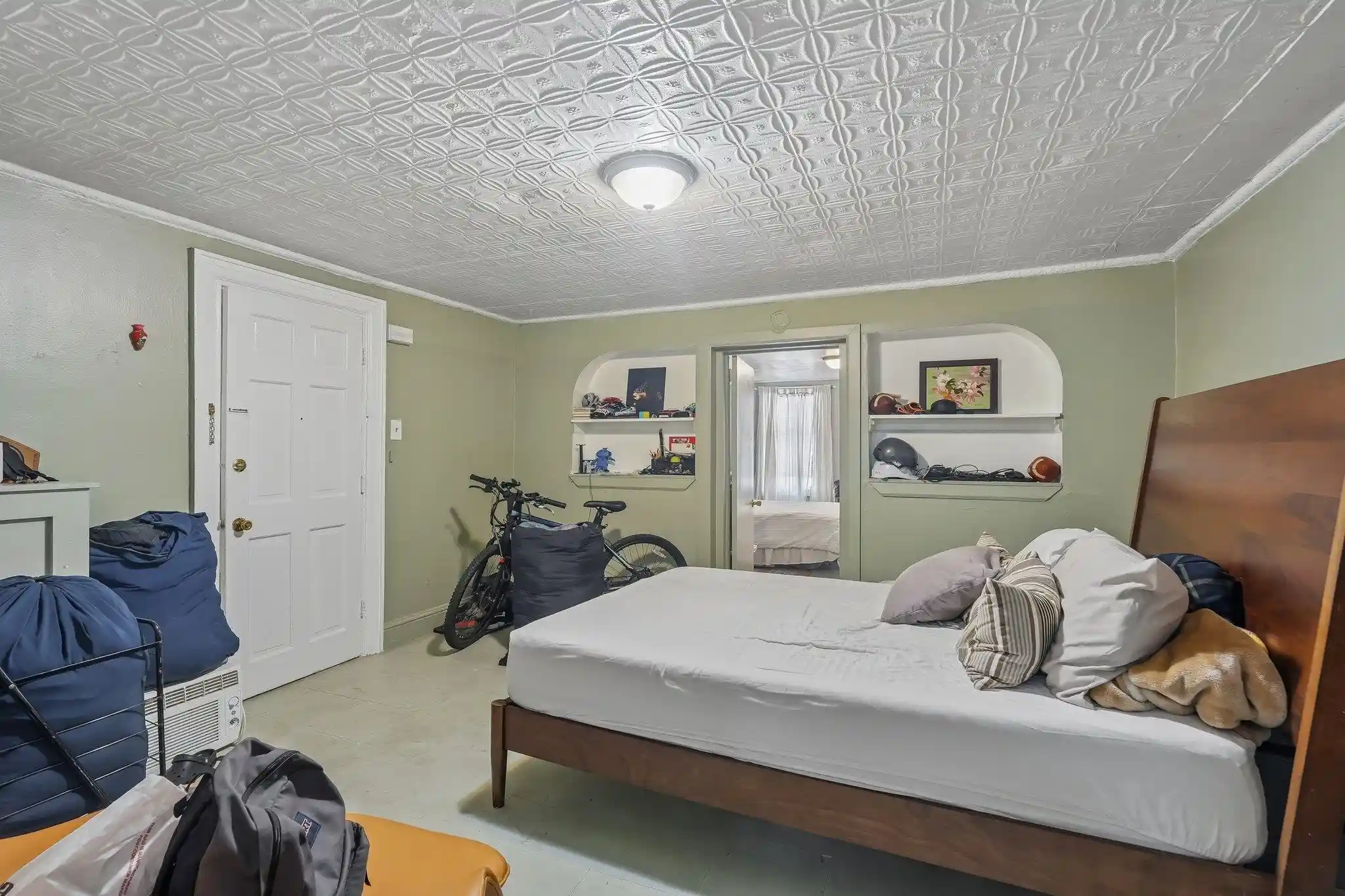 Listing Photo 5 - Condo for sale in building located at 34 Zabriskie St, Jersey City, NJ 07307