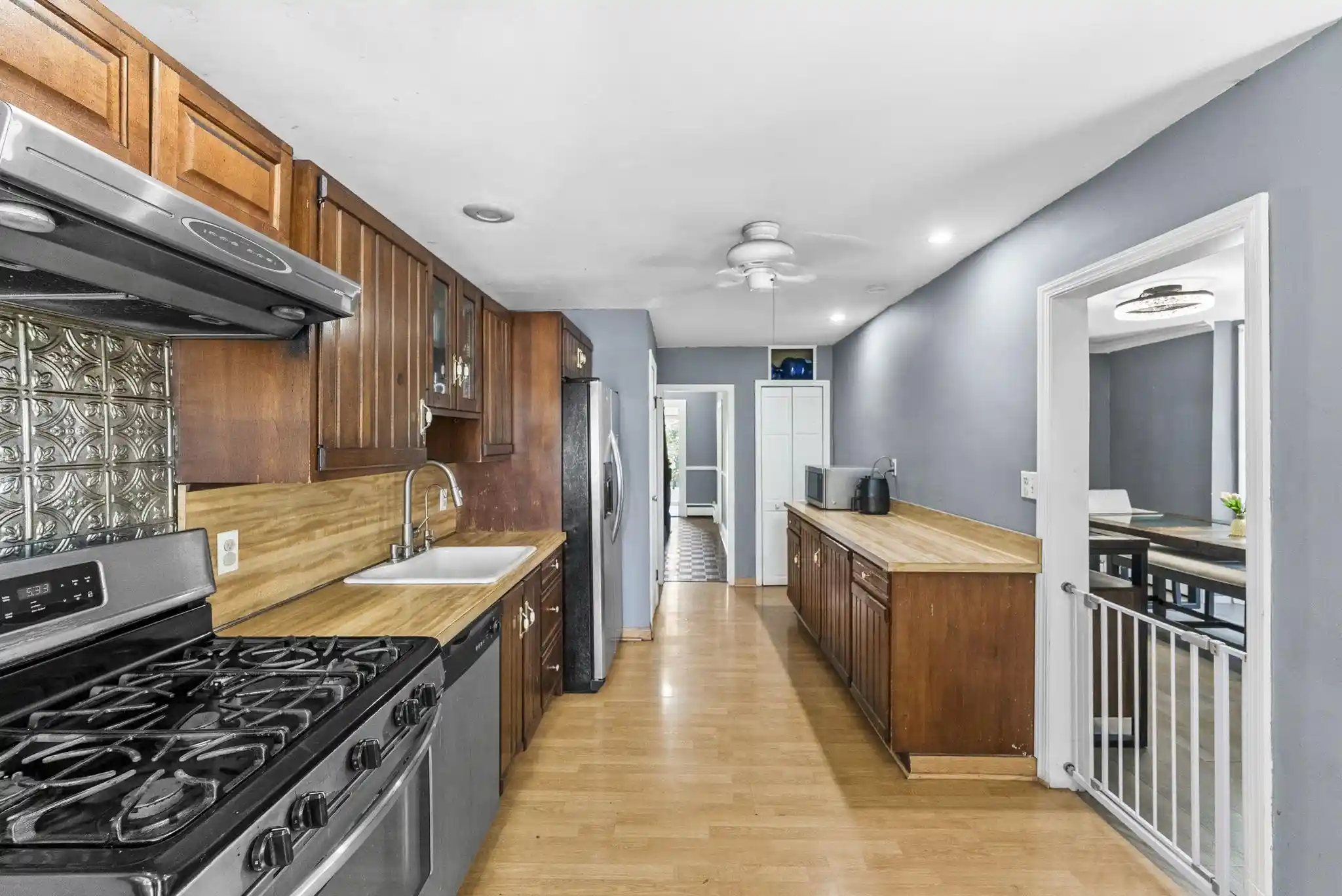 3rd image of 633 Chestnut St, Kearny, NJ 07032 | MLS# 260013438