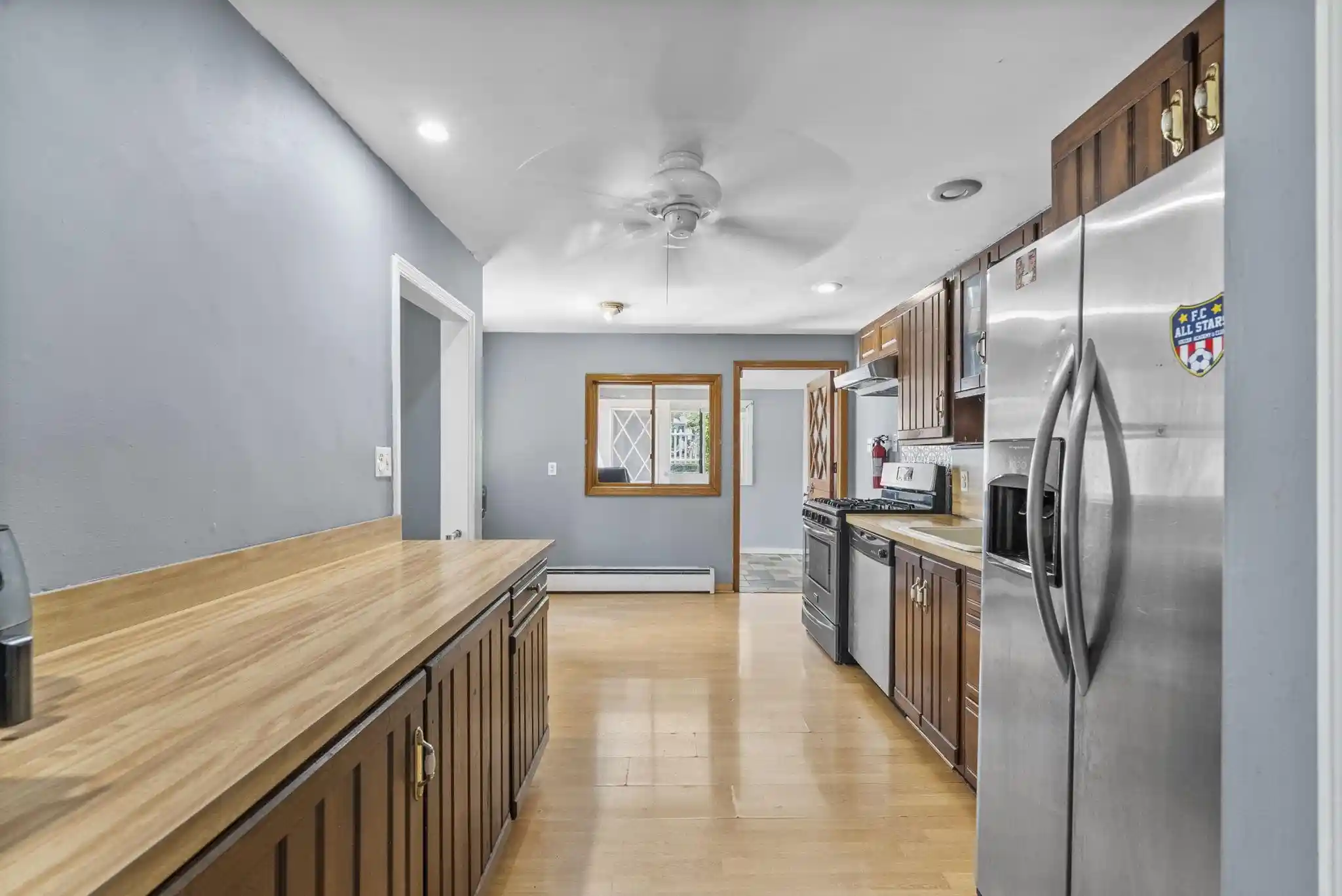 5th image of 633 Chestnut St, Kearny, NJ 07032 | MLS# 260013438