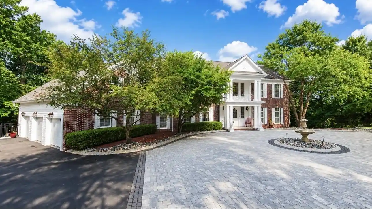 1st image of 317 Rock Ridge Ct, Franklin Lakes, NJ 07417 | MLS# 260013444