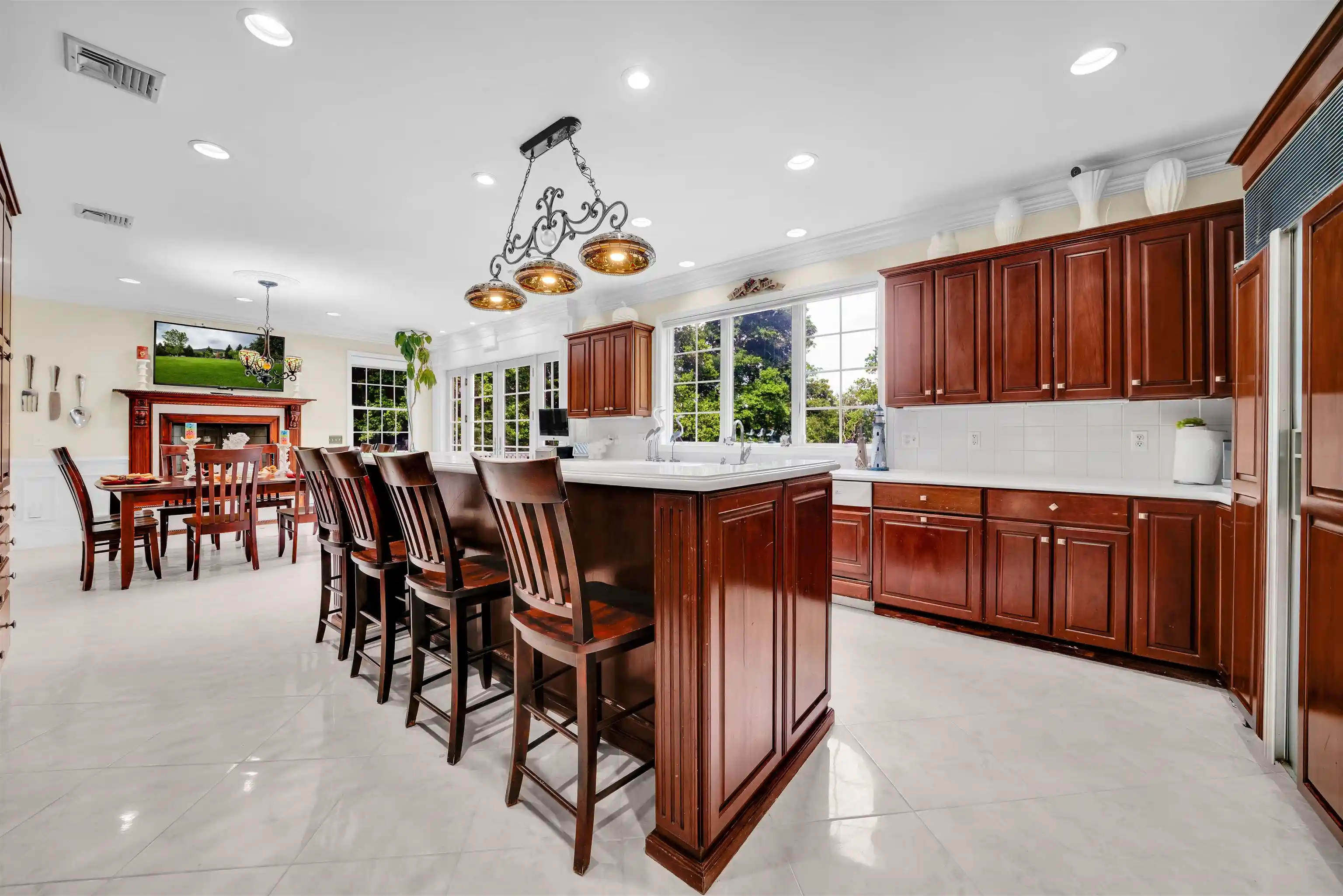 2nd image of 317 Rock Ridge Ct, Franklin Lakes, NJ 07417 | MLS# 260013444