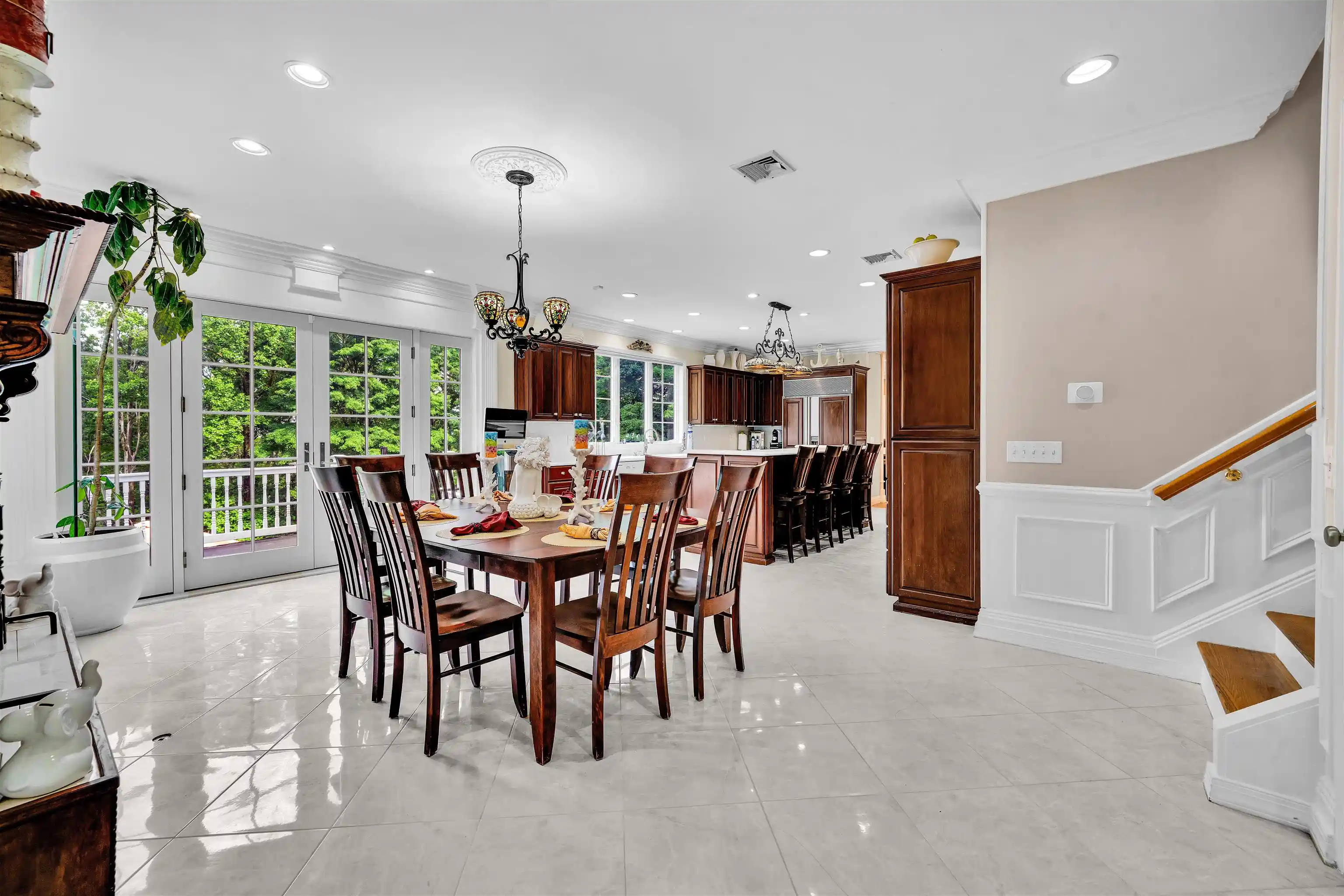 3rd image of 317 Rock Ridge Ct, Franklin Lakes, NJ 07417 | MLS# 260013444