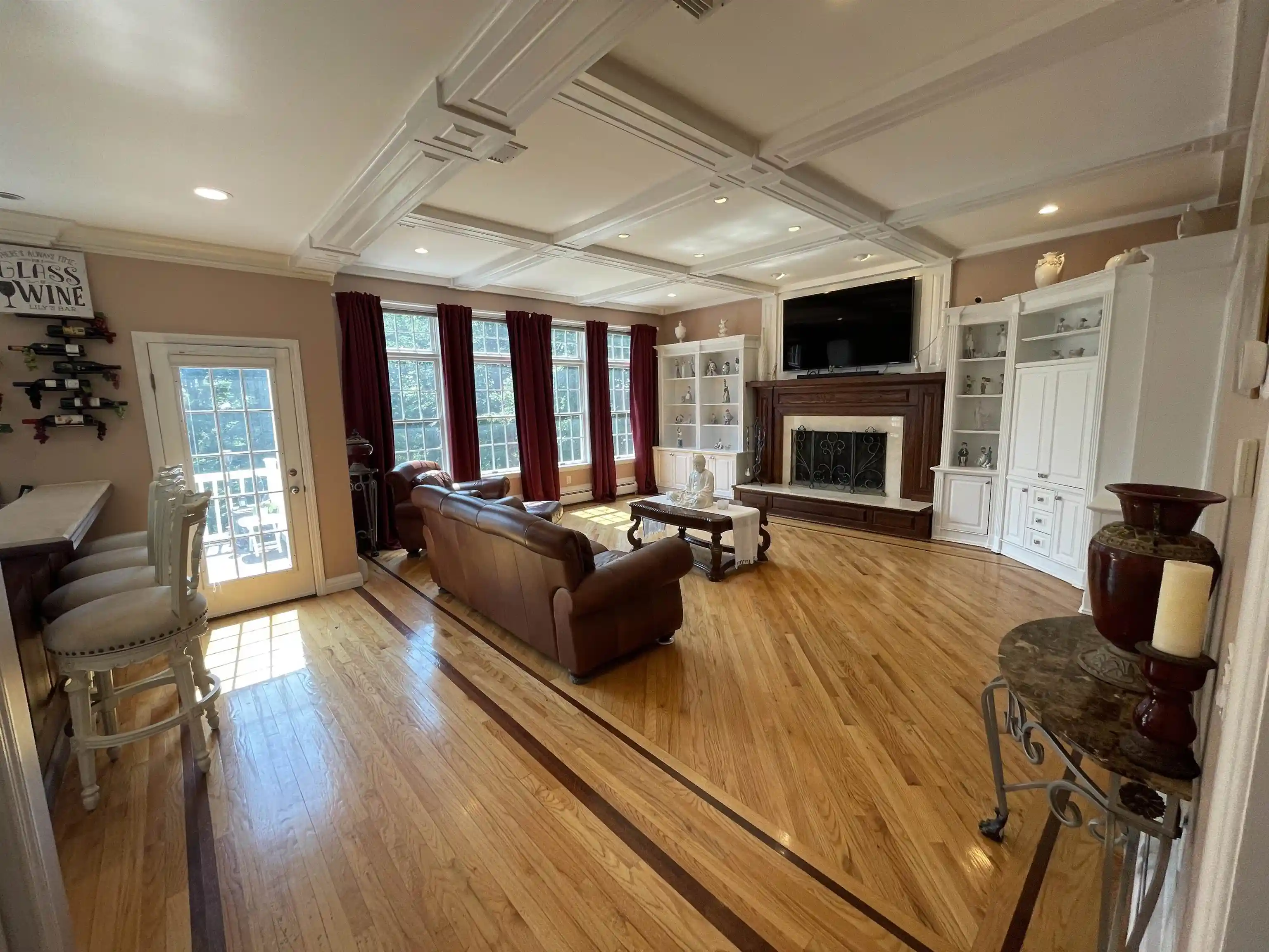 5th image of 317 Rock Ridge Ct, Franklin Lakes, NJ 07417 | MLS# 260013444