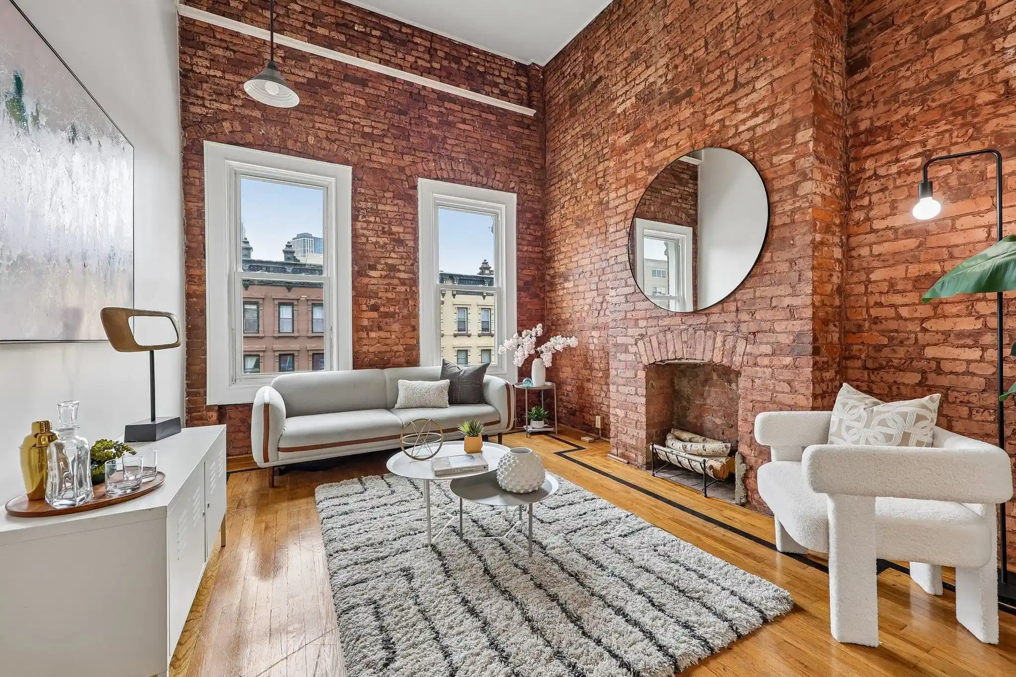 Photo 1 of Condo for sale at 515 Jersey Ave #6, Jersey City, NJ 07302 | MLS# 260013465 | Listing updated on 2026-09-14
