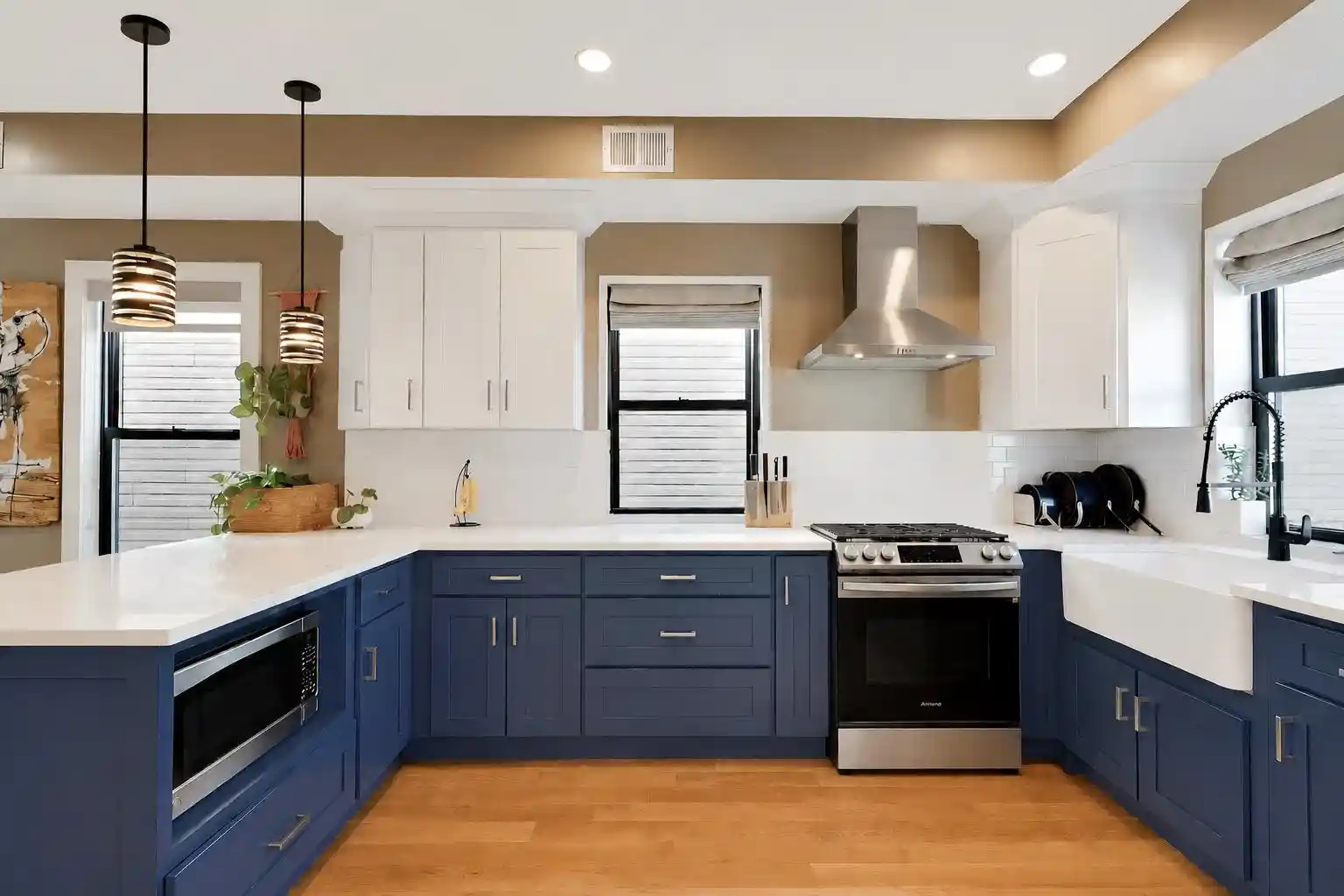 Photo 1 of Sale Pending at 305 Arlington Ave #2, Jersey City, NJ 07304 | MLS# 260013468 | Listing updated on 2026-08-12