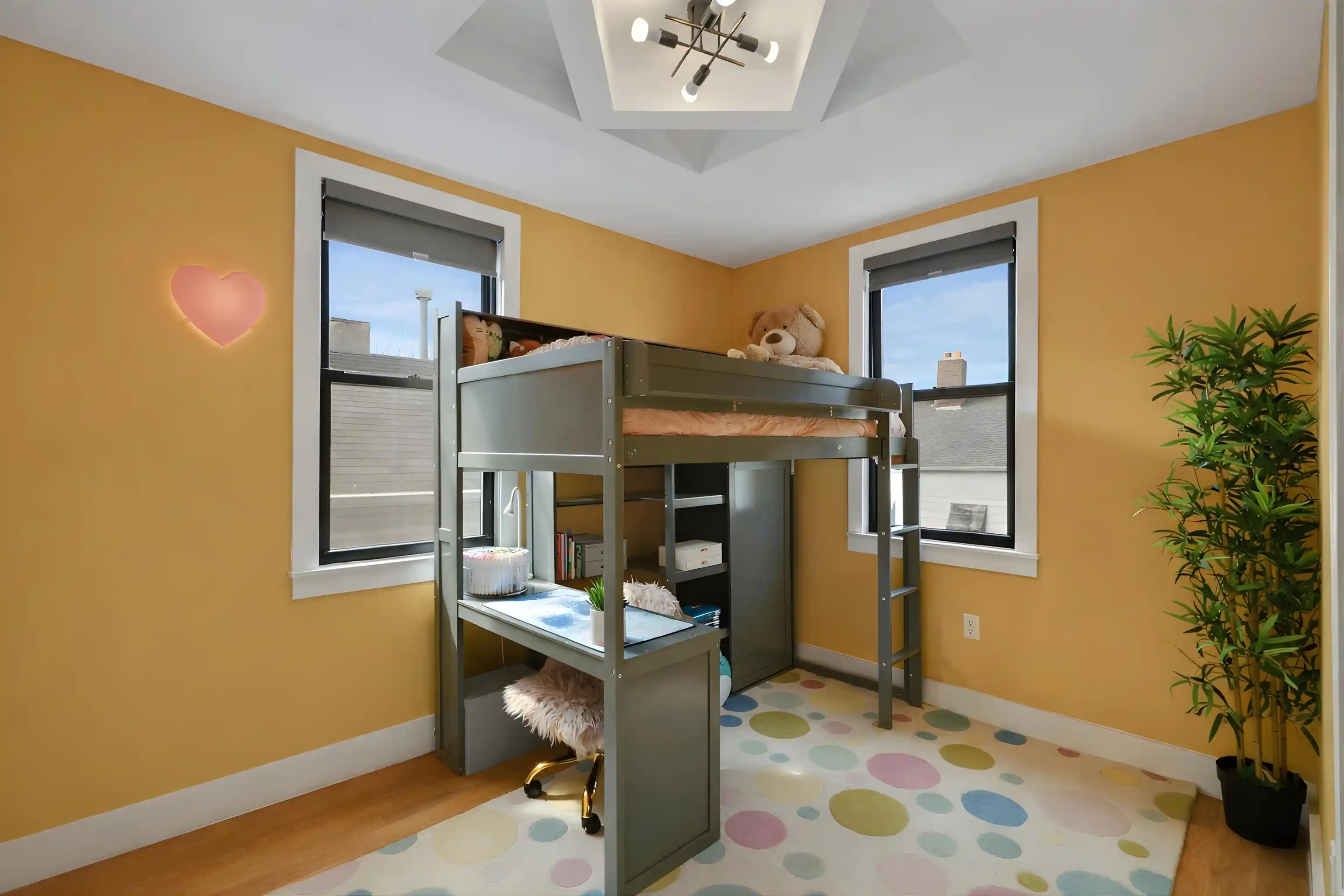 Photo 3 of Sale Pending at 305 Arlington Ave #2, Jersey City, NJ 07304 | MLS# 260013468 | Listing updated on 2026-08-12
