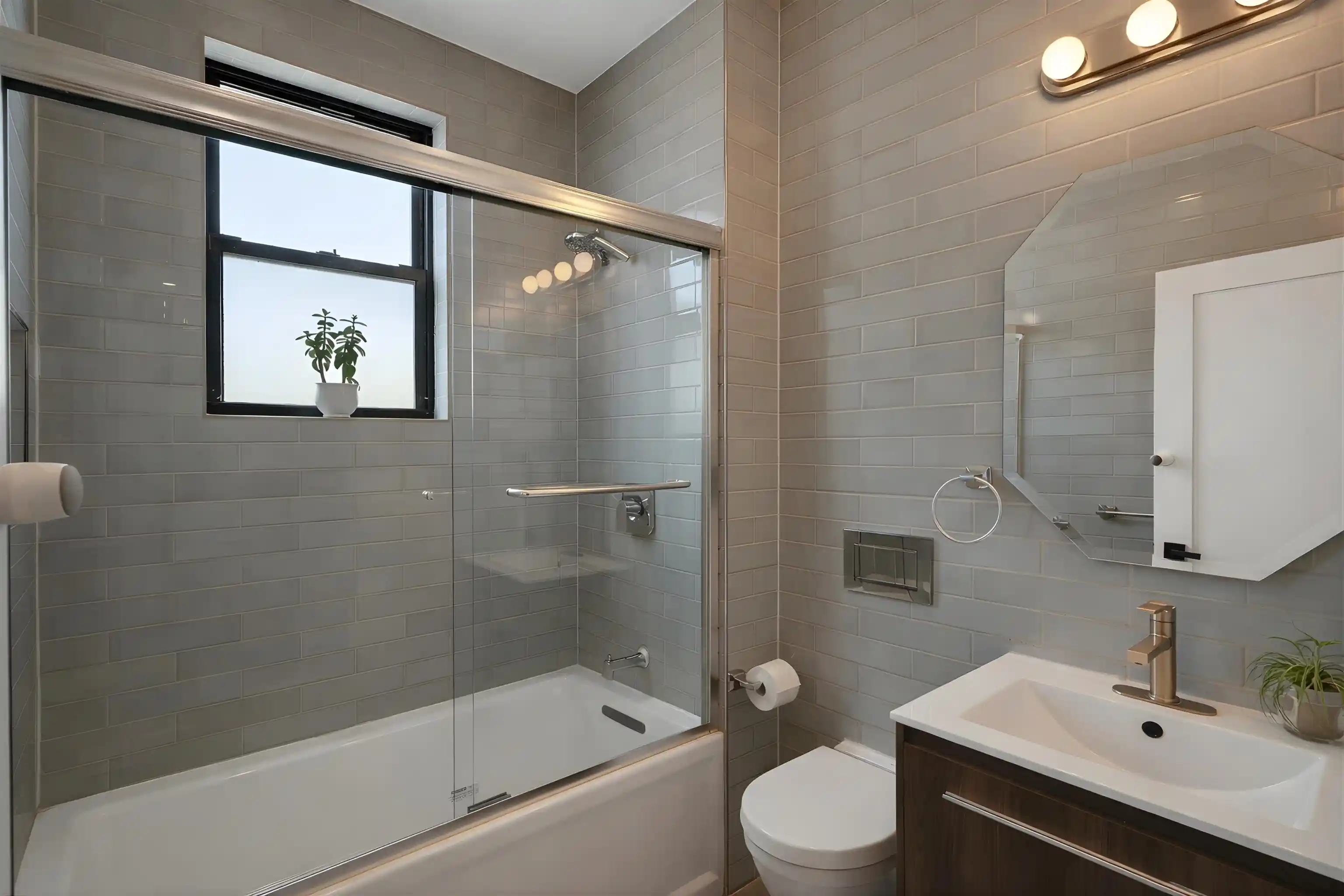 Listing Photo 4 - Condo for sale in building located at 305 Arlington Ave, Jersey City, NJ 07304 - Unit #2