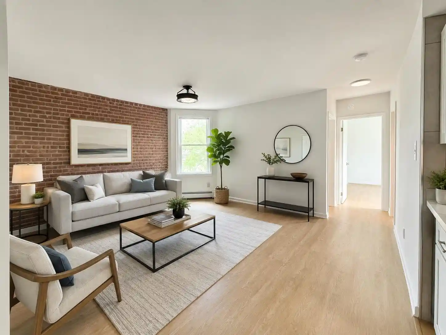4th image of 234 6Th St #10, Jersey City, NJ 07302 | MLS# 260013476