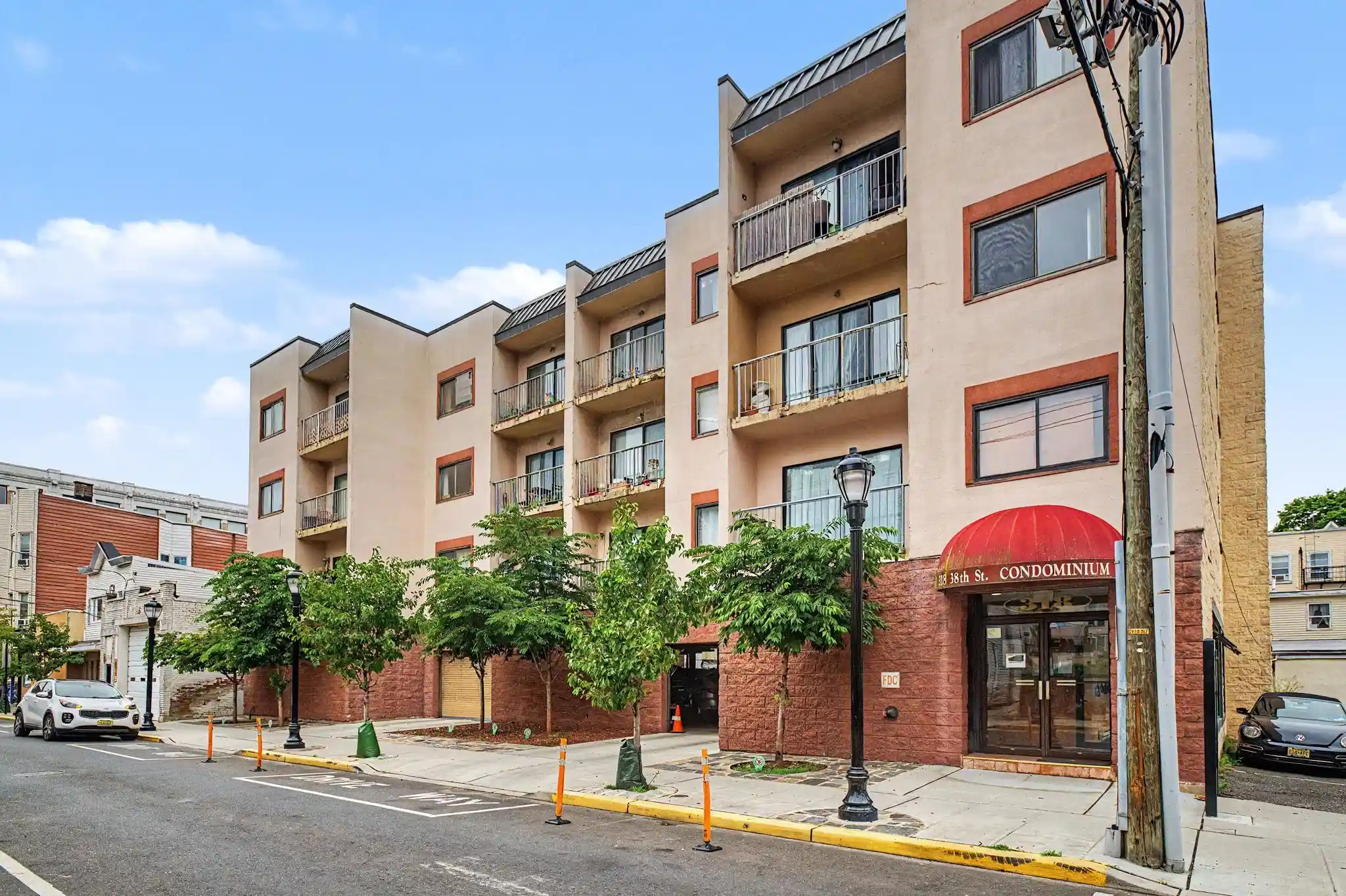 1st image of 318 38th St #307, Union City, NJ 07087 | MLS# 260013483