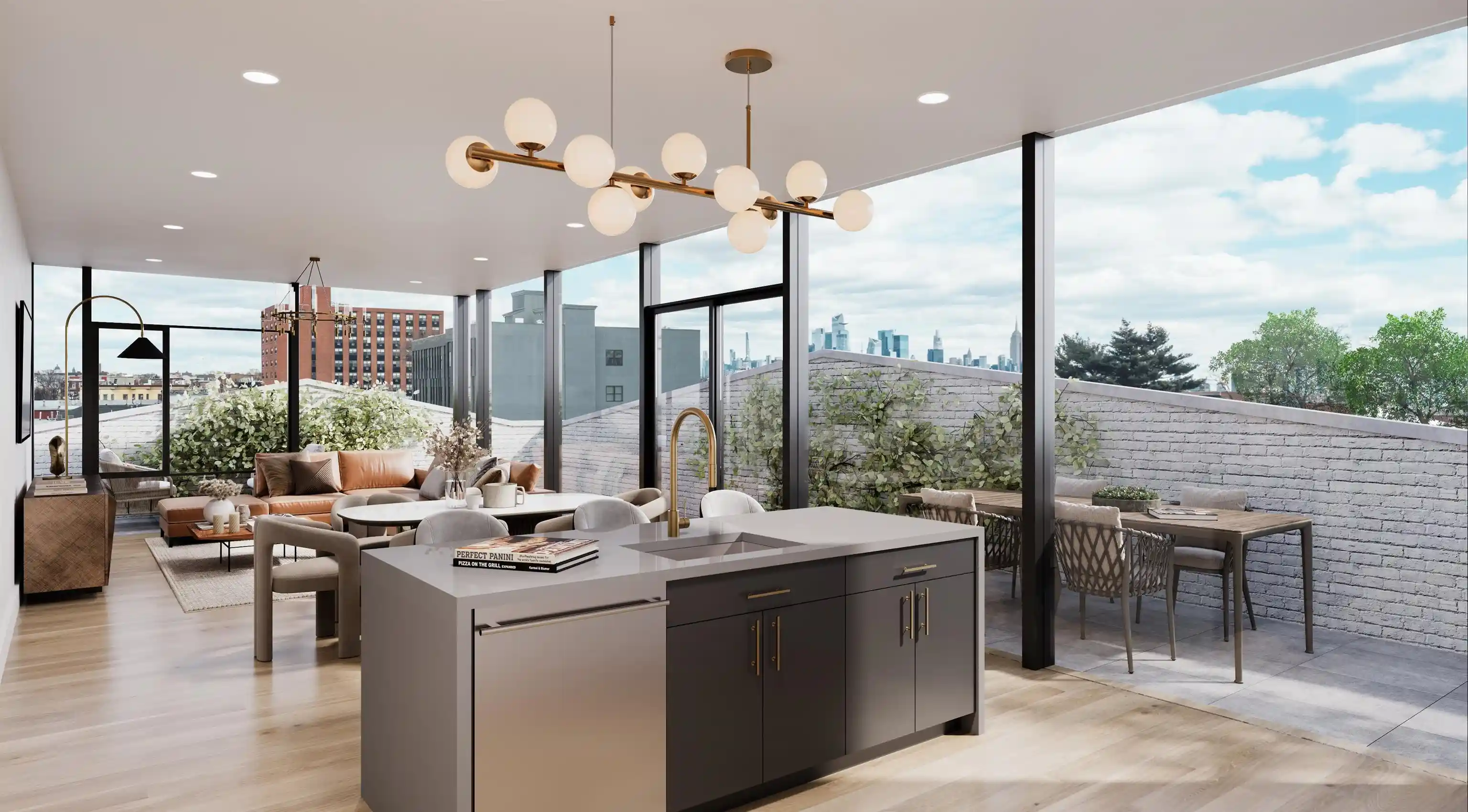 Homes for sale in Jersey City, NJ | 81-83 Hutton St, Jersey City, NJ 07307