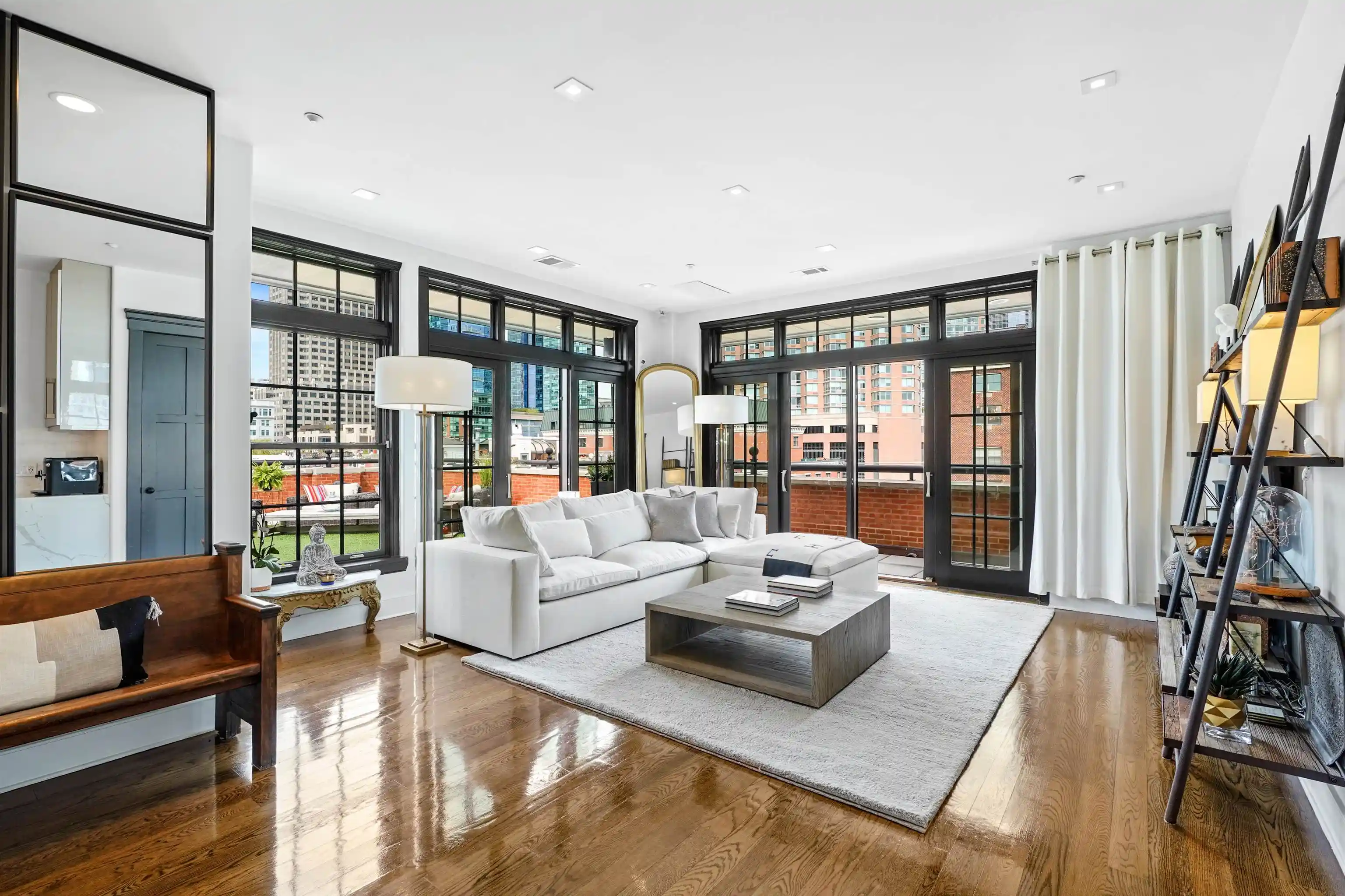 Listing Photo 4 - Condo for sale in building located at 174 Washington St, Hammonton, NJ 07302 - Unit #A