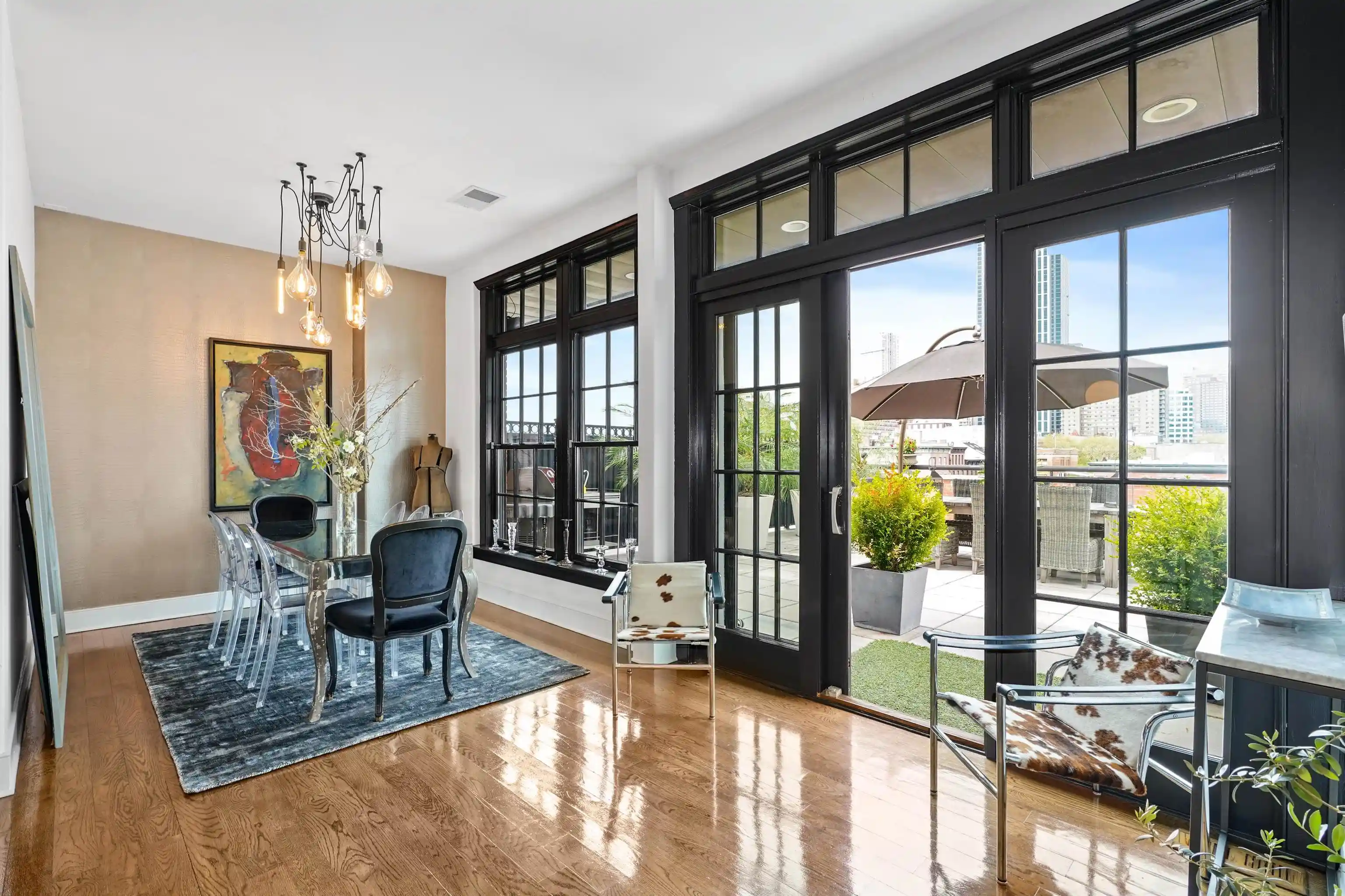 Listing Photo 5 - Condo for sale in building located at 174 Washington St, Hammonton, NJ 07302 - Unit #A