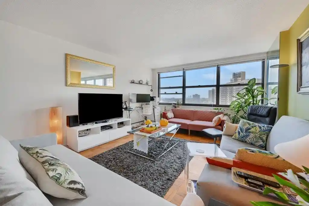 Photo 2 of Condo for sale at 7002 Boulevard E #34I, Guttenberg, NJ 07093 | MLS# 260013502 | Listing updated on 2026-08-17