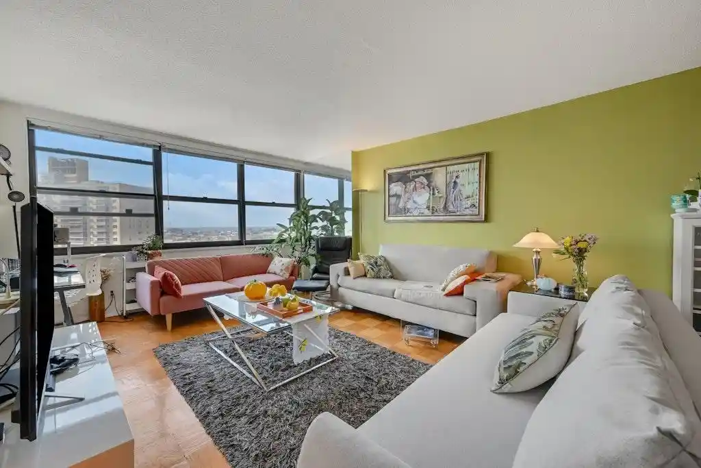 Photo 3 of Condo for sale at 7002 Boulevard E #34I, Guttenberg, NJ 07093 | MLS# 260013502 | Listing updated on 2026-08-17