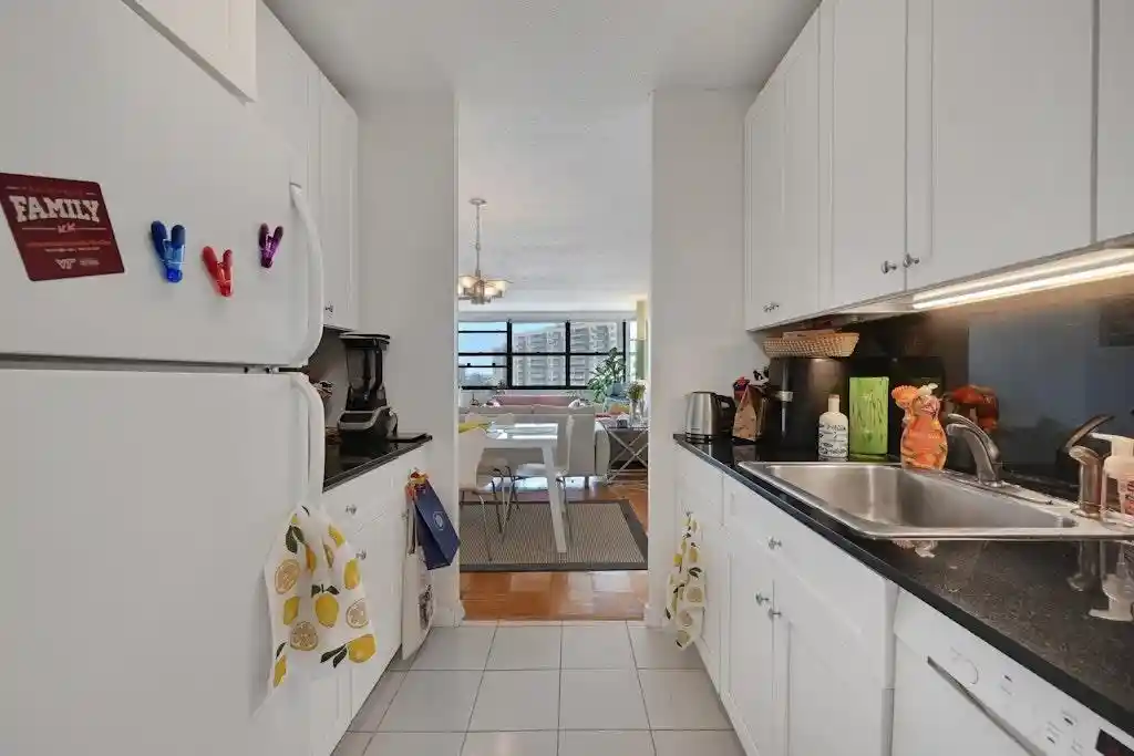Photo 4 of Condo for sale at 7002 Boulevard E #34I, Guttenberg, NJ 07093 | MLS# 260013502 | Listing updated on 2026-08-17