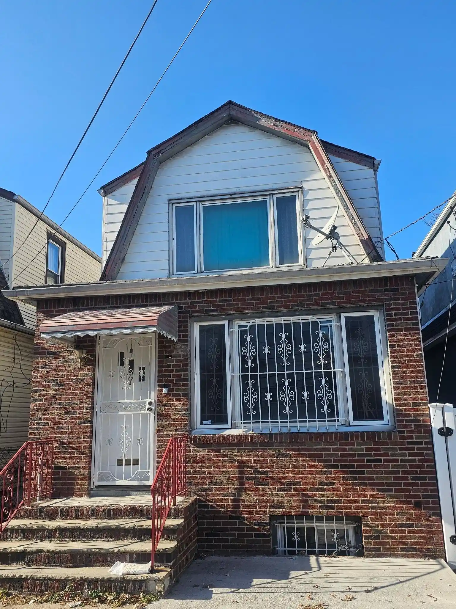 Photo 1 of Sale Pending at 7 Casper Ct, Jersey City, NJ 07305 | MLS# 260013508 | Listing updated on 2026-08-14