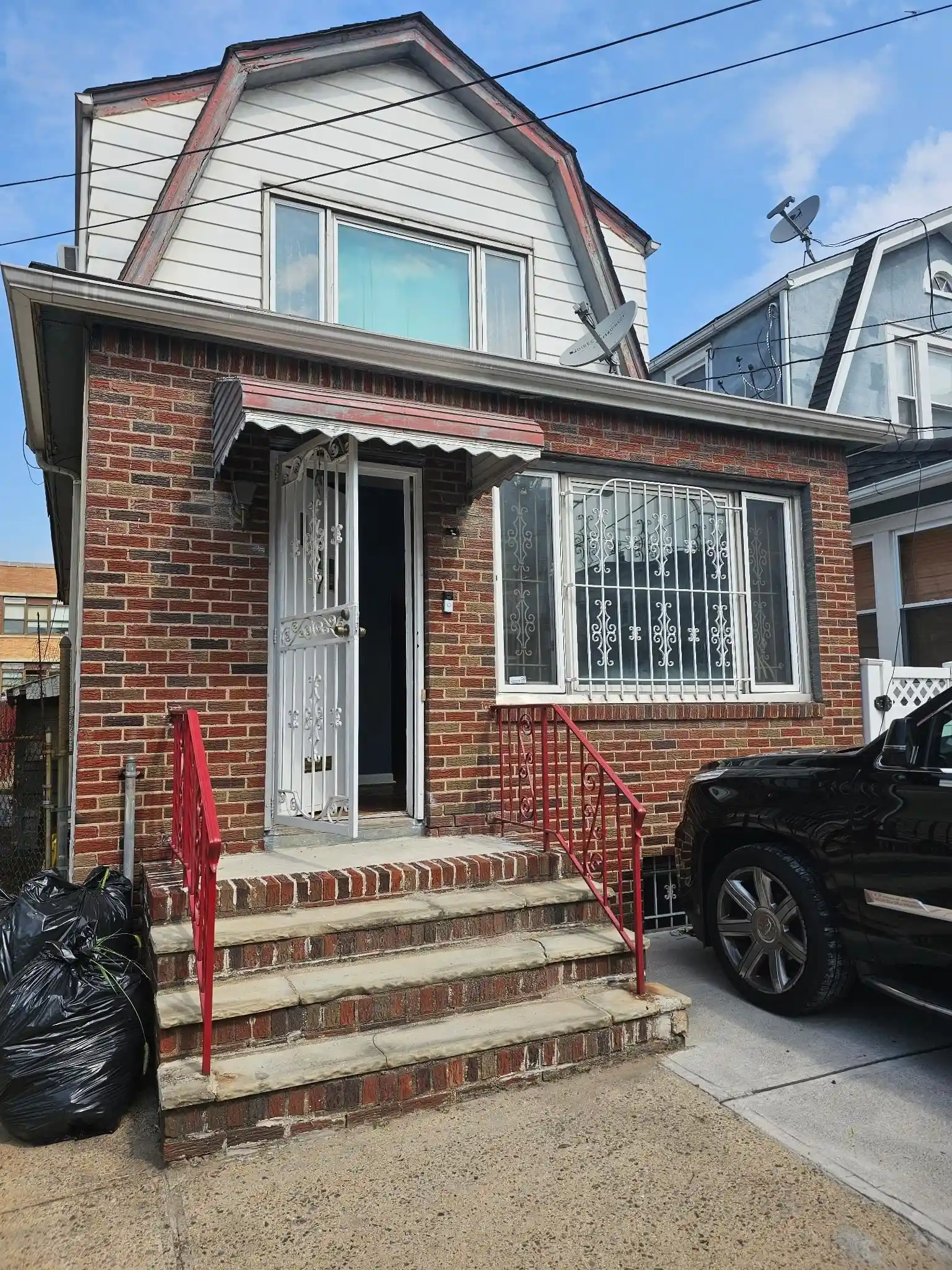Photo 2 of Sale Pending at 7 Casper Ct, Jersey City, NJ 07305 | MLS# 260013508 | Listing updated on 2026-08-14
