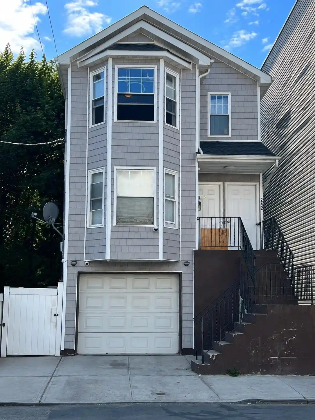 1st image of 242 Rosa Parks Blvd, Paterson, NJ 07501 | MLS# 260013522