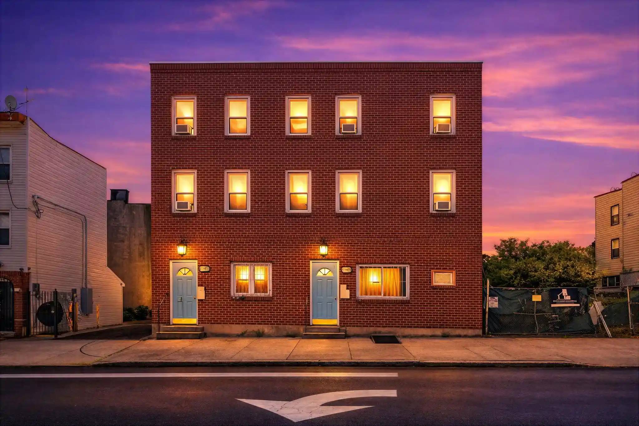 1st image of 73 Palisade Ave #1, Jersey City, NJ 07306 | MLS# 260013526