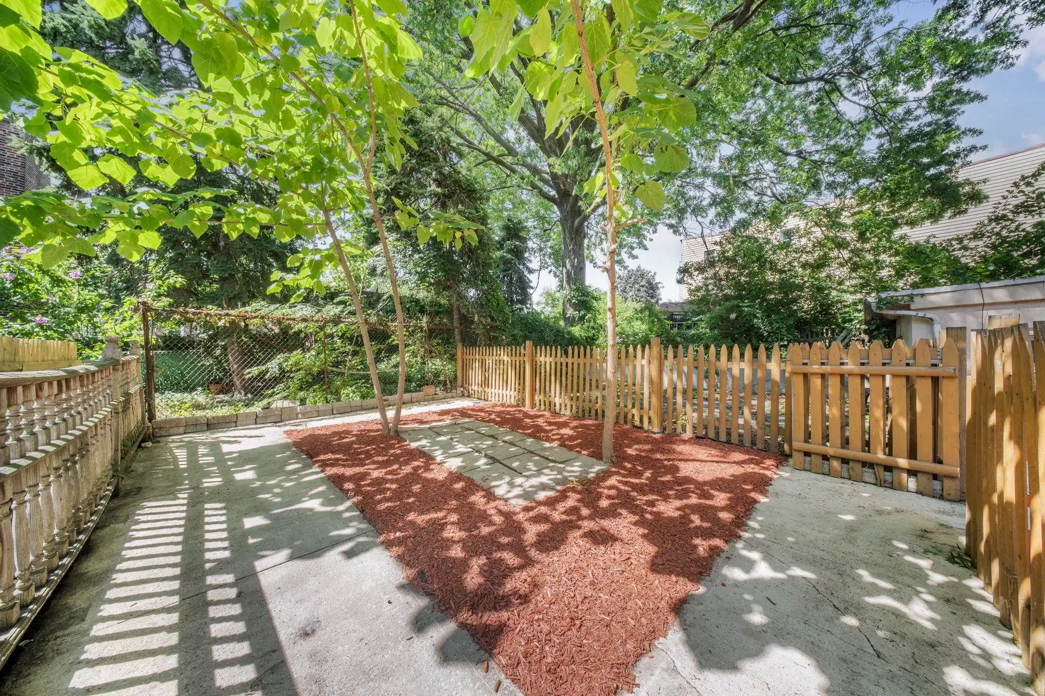 5th image of 73 Palisade Ave, Jersey City, NJ 07306