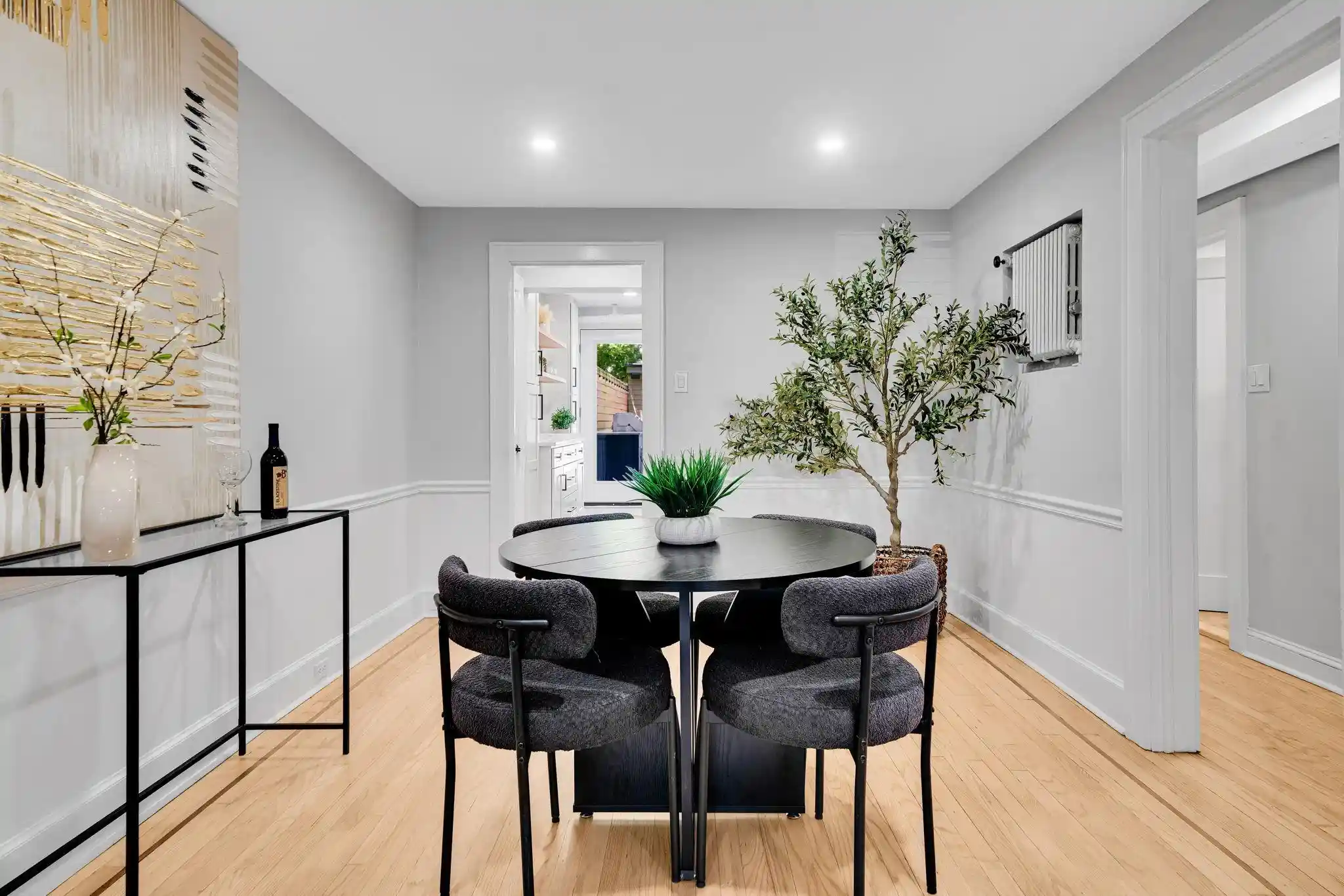 Photo 2 of Condo for sale at 708 Garden St #1, Hoboken, NJ 07030 | MLS# 260013529 | Listing updated on 2026-09-23