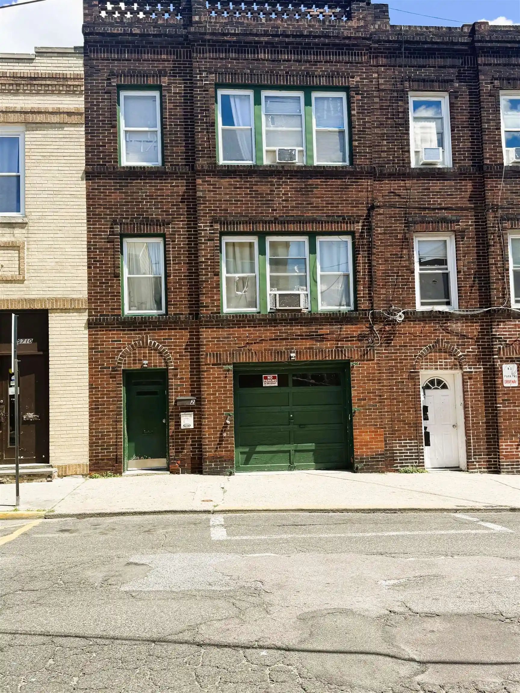 Photo 1 of Multi family home for sale at 6708 Palisade Ave, West New York, NJ 07093 | MLS# 260013531 | Listing updated on 2026-08-05