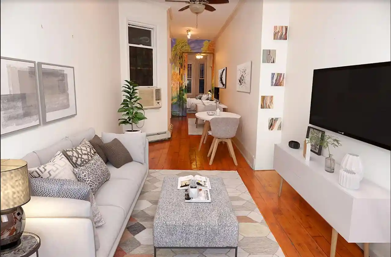 1st image of 350 8th Street #2R, Jersey City, NJ 07302 | MLS# 260013532