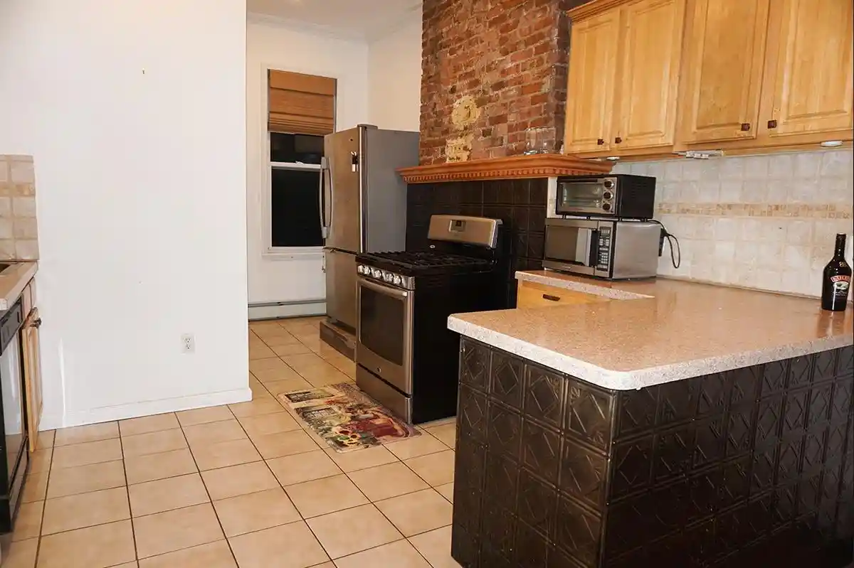 3rd image of 350 8th Street #2R, Jersey City, NJ 07302 | MLS# 260013532