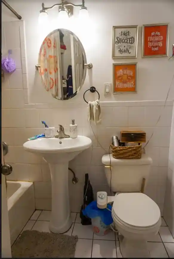 4th image of 350 8th Street #2R, Jersey City, NJ 07302 | MLS# 260013532