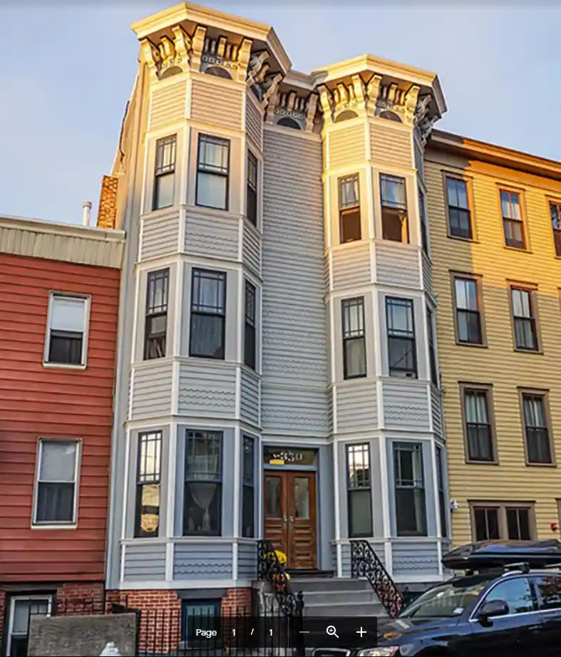 5th image of 350 8th Street #2R, Jersey City, NJ 07302 | MLS# 260013532