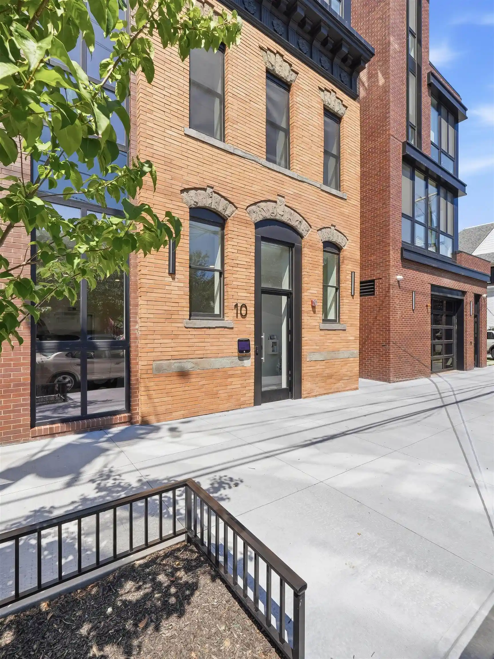 1st image of 10 South St #303, Jersey City, NJ 07307 | MLS# 260013546
