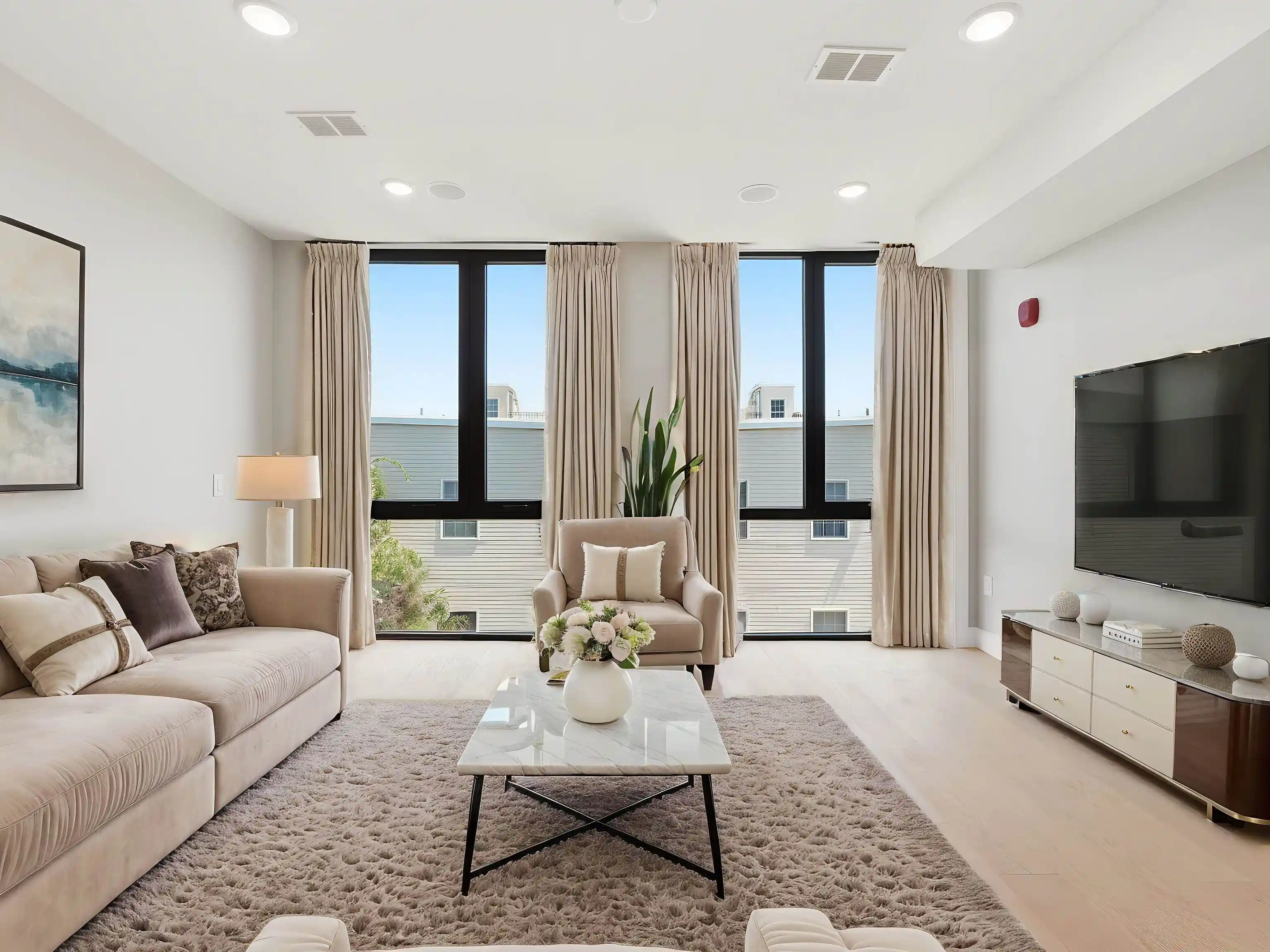 2nd image of 10 South St #303, Jersey City, NJ 07307 | MLS# 260013546