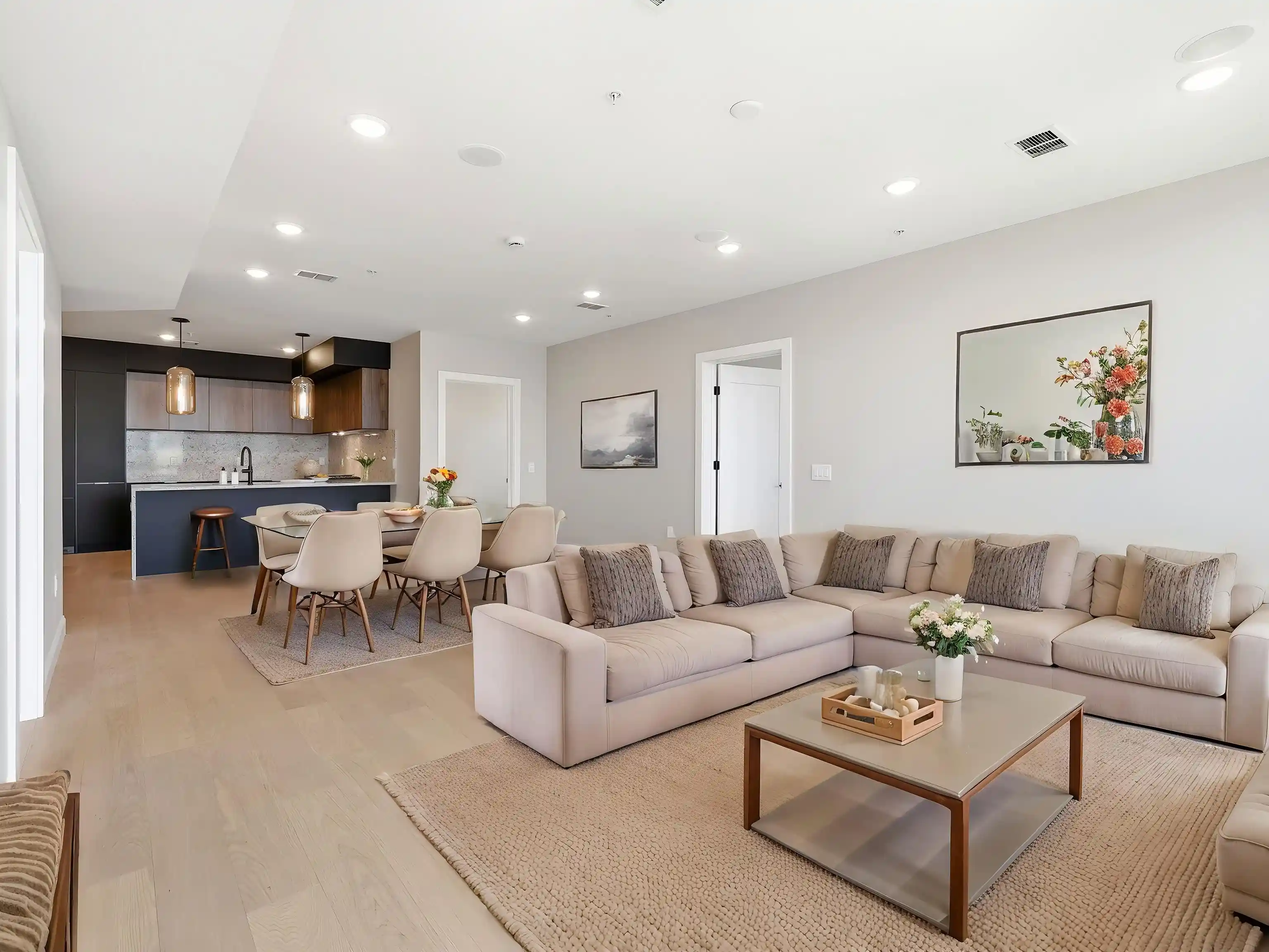 3rd image of 10 South St #303, Jersey City, NJ 07307 | MLS# 260013546
