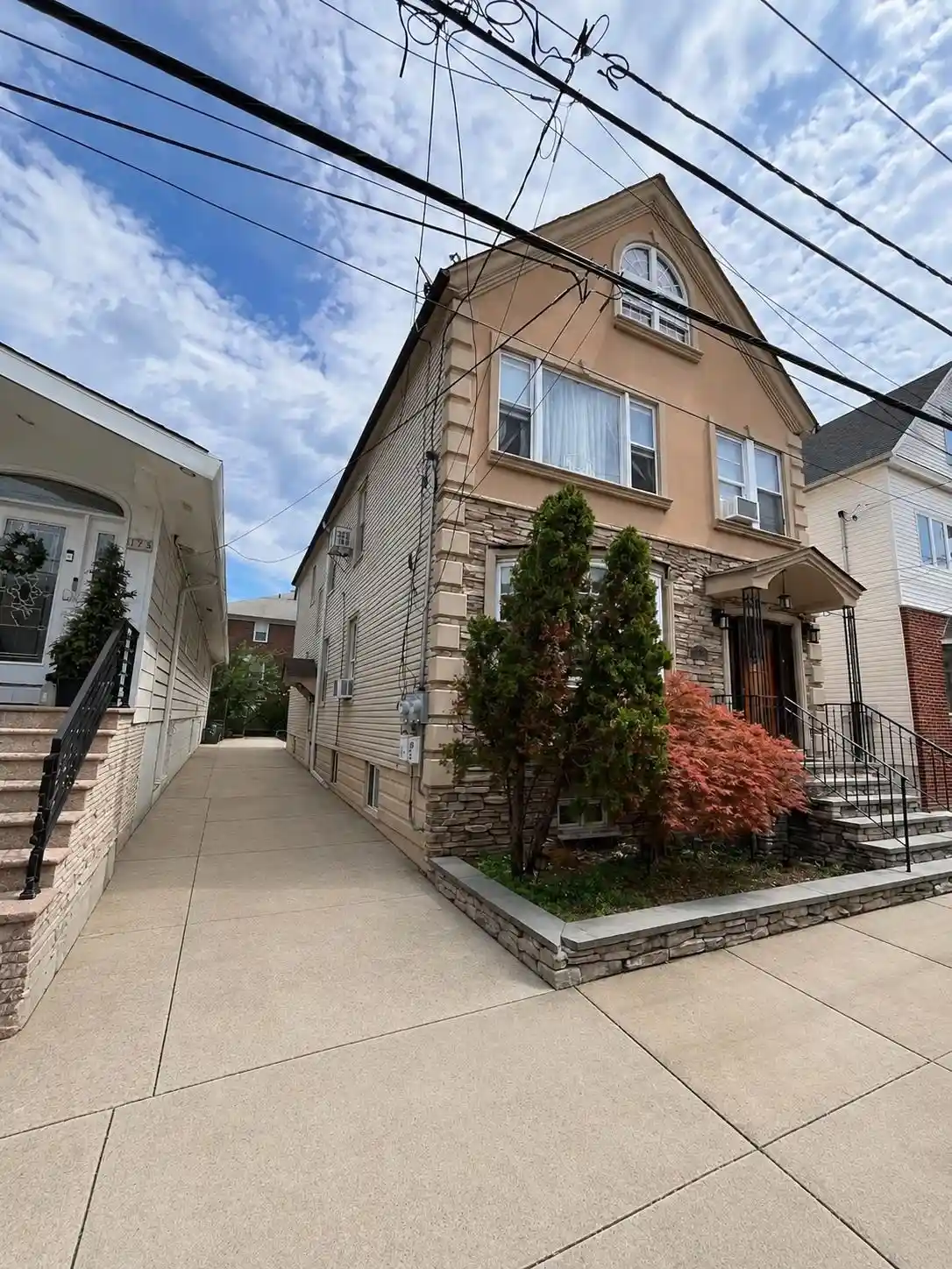 Photo 1 of Multi family home for sale at 173 West 33rd St, Bayonne, NJ 07002 | MLS# 260013552 | Listing updated on 2026-08-24