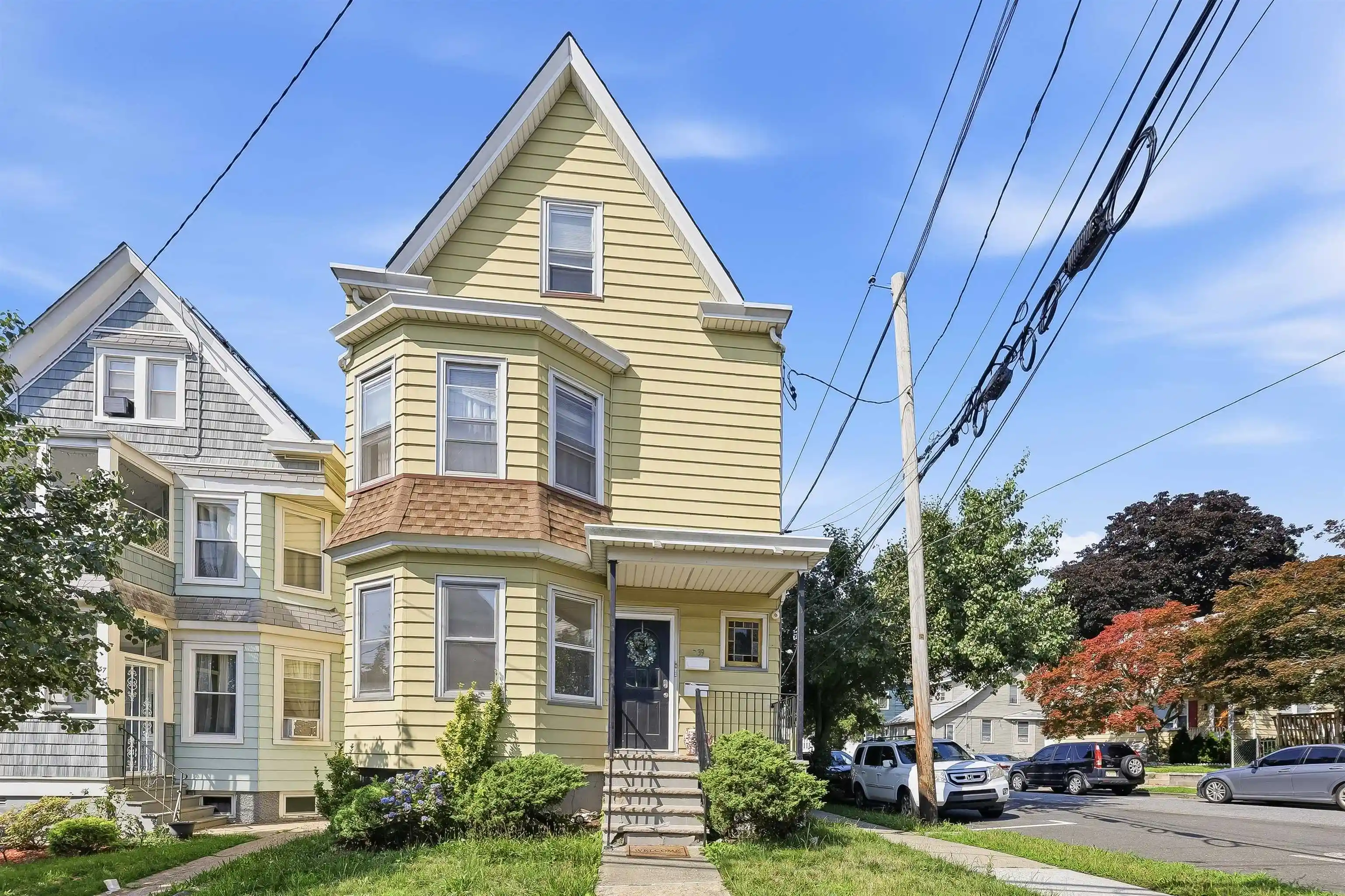 1st image of 39 Struyk Ave, Prospect Park, NJ 07508 | MLS# 260013554