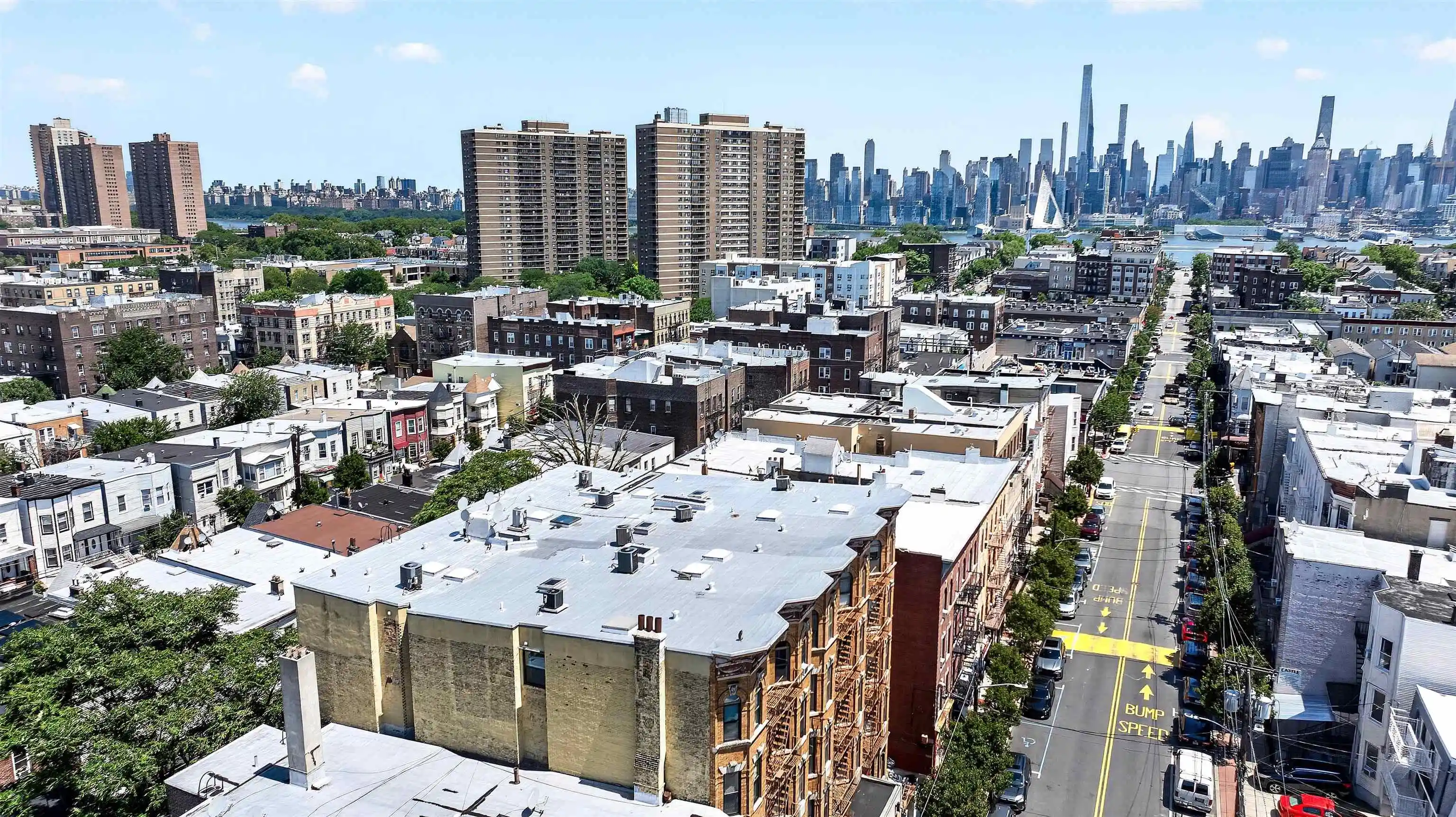4th image of 222 48Th St #4F, Union City, NJ 07087 | MLS# 260013555
