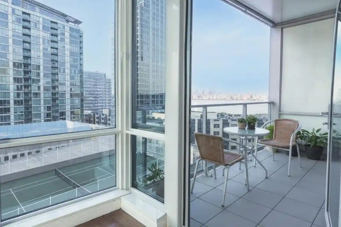 Homes for sale in Jersey City, NJ | 20 Newport Parkway #1512, Jersey City, NJ 07310 | MLS# 260013561