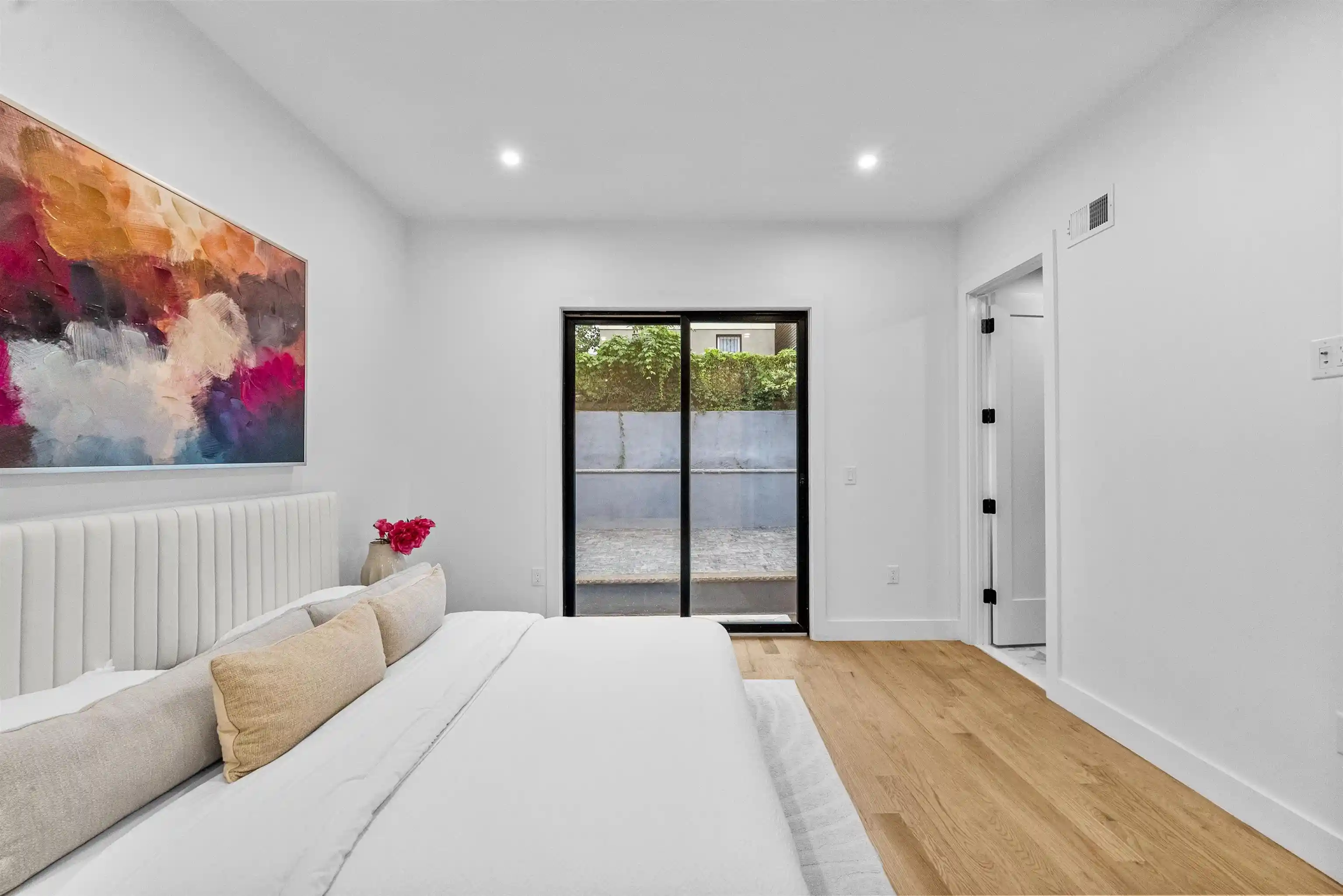 Photo 1 of Condo for sale at 100 Terrace Ave #1, Jersey City, NJ 07307 | MLS# 260013567 | Listing updated on 2026-09-04
