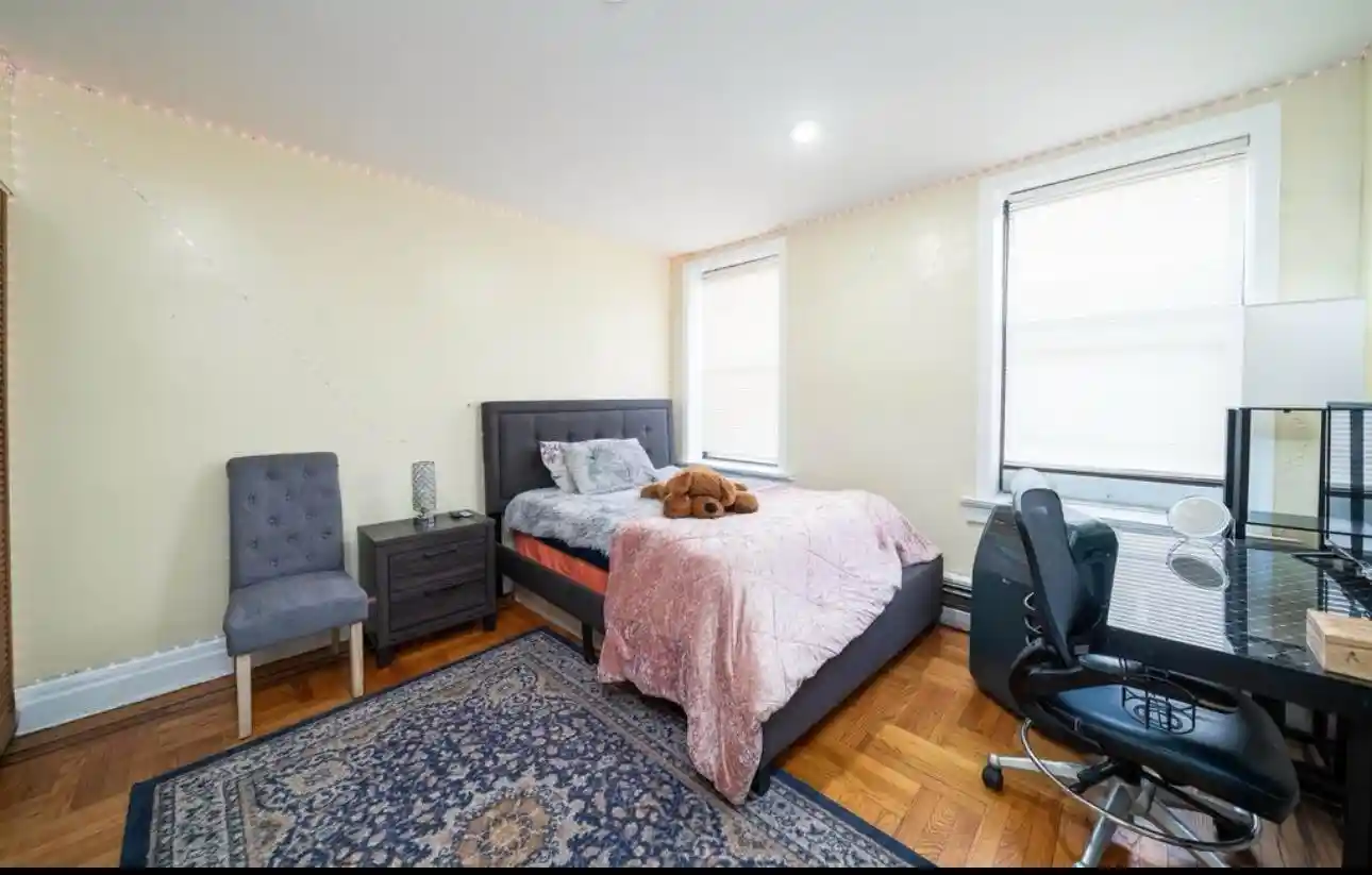 2nd image of 144 Old Bergen Rd #D2, Jersey City, NJ 07305 | MLS# 260013569