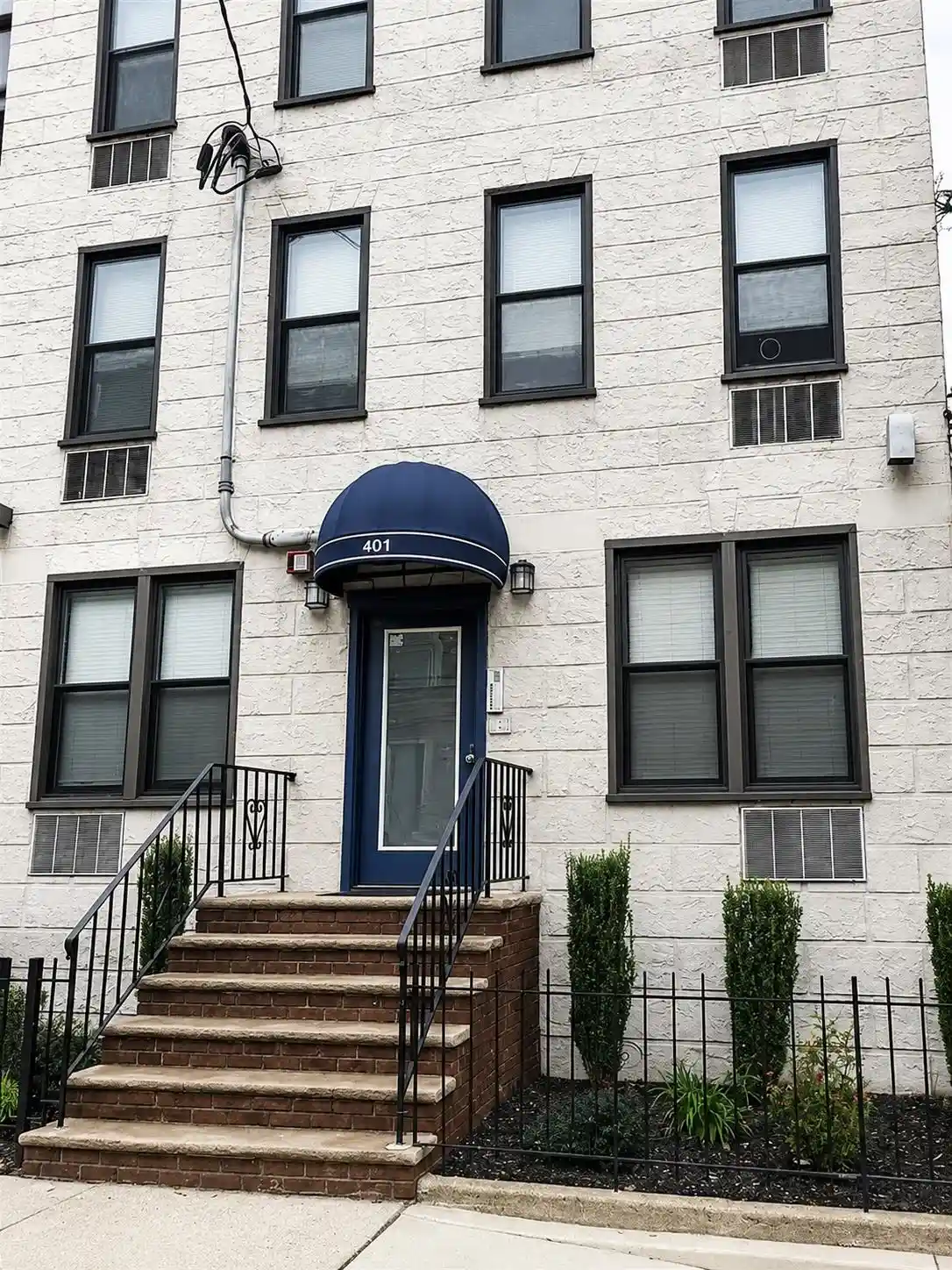 1st image of 401 Monroe St #2R, Hoboken, NJ 07030 | MLS# 260013573