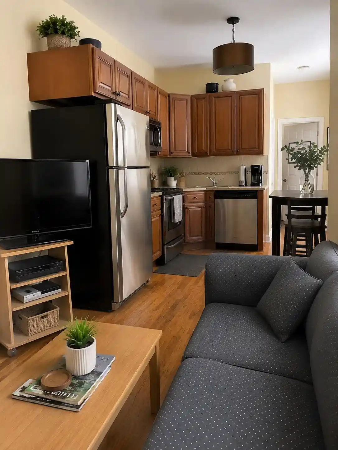 3rd image of 401 Monroe St, Hoboken, NJ 07030