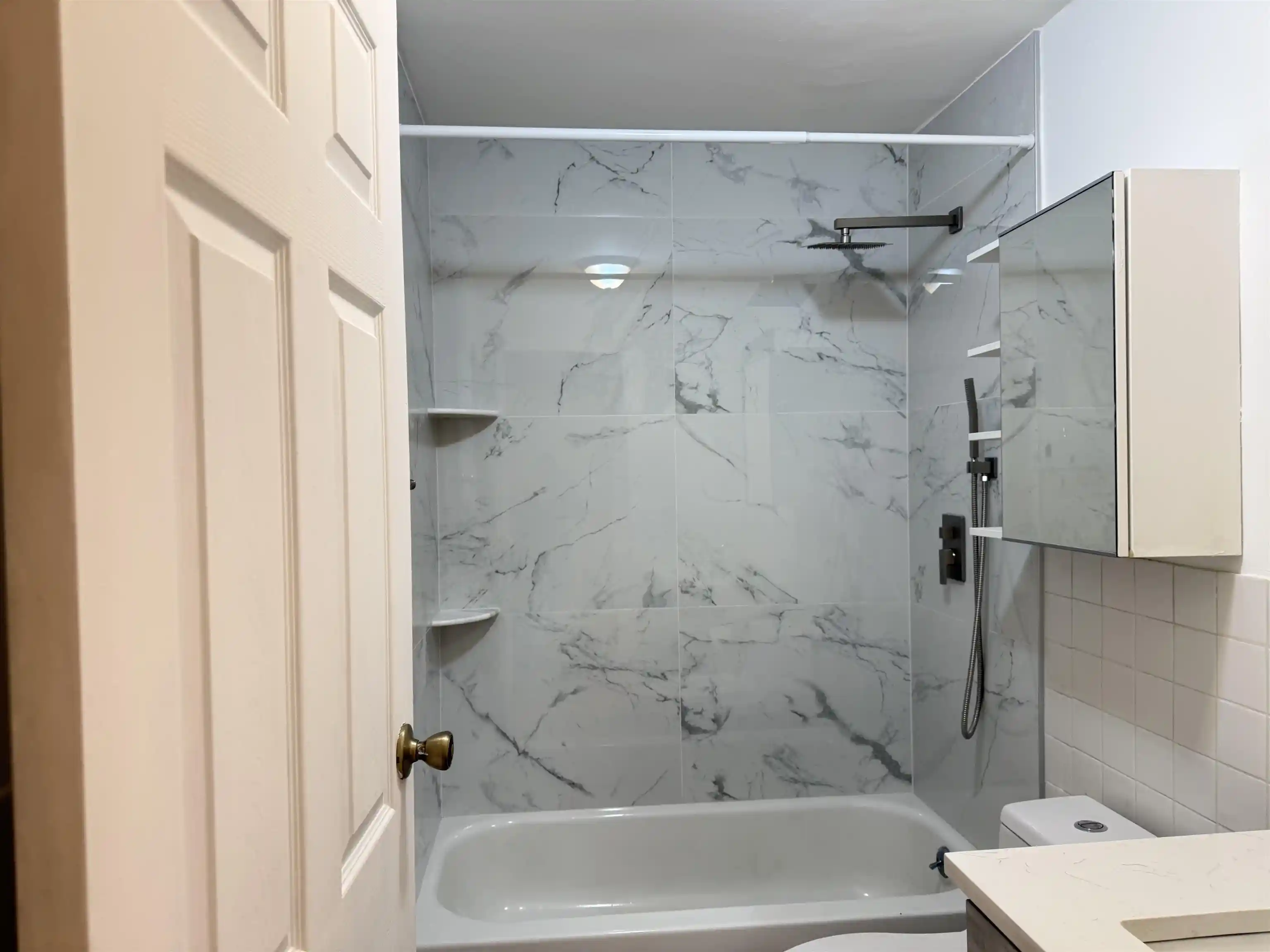 Listing Photo 5 - Condo for sale in building located at 74 69Th St, Guttenberg, NJ 07093 - Unit #3B