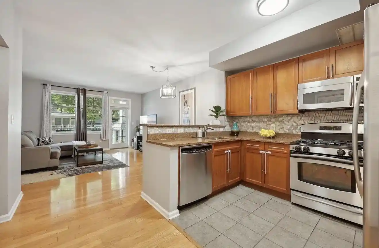 Homes for sale in Jersey City, NJ | 4 Constellation Pl #112, Jersey City, NJ 07305 | MLS# 260013588