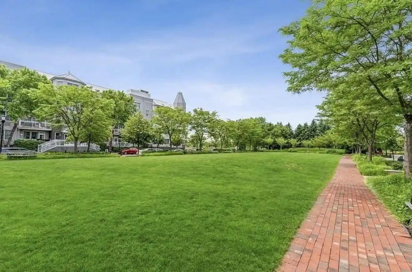 Homes for sale in Jersey City, NJ | 4 Constellation Pl #112, Jersey City, NJ 07305 | MLS# 260013588