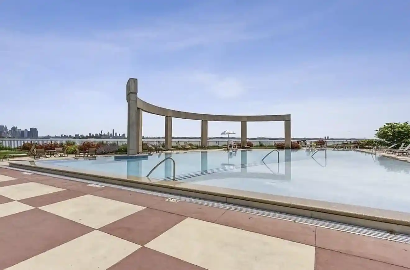 Homes for sale in Jersey City, NJ | 4 Constellation Pl #112, Jersey City, NJ 07305 | MLS# 260013588