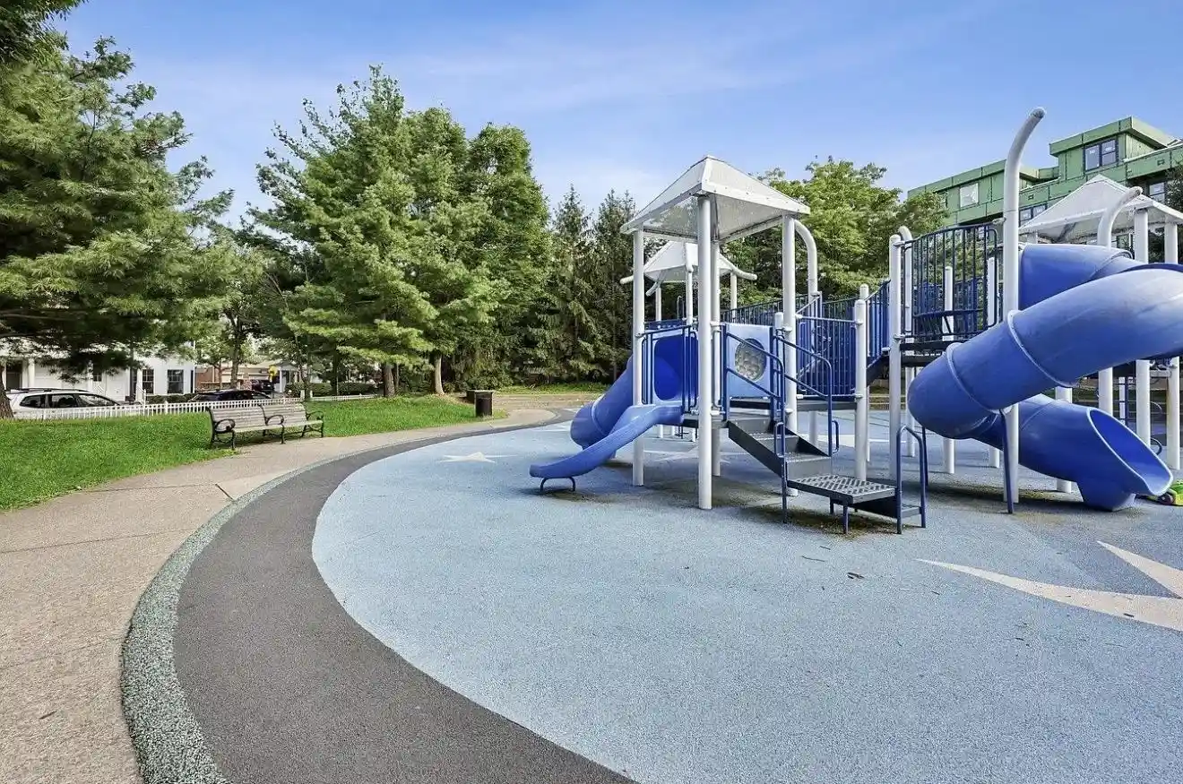 Homes for sale in Jersey City, NJ | 4 Constellation Pl #112, Jersey City, NJ 07305 | MLS# 260013588